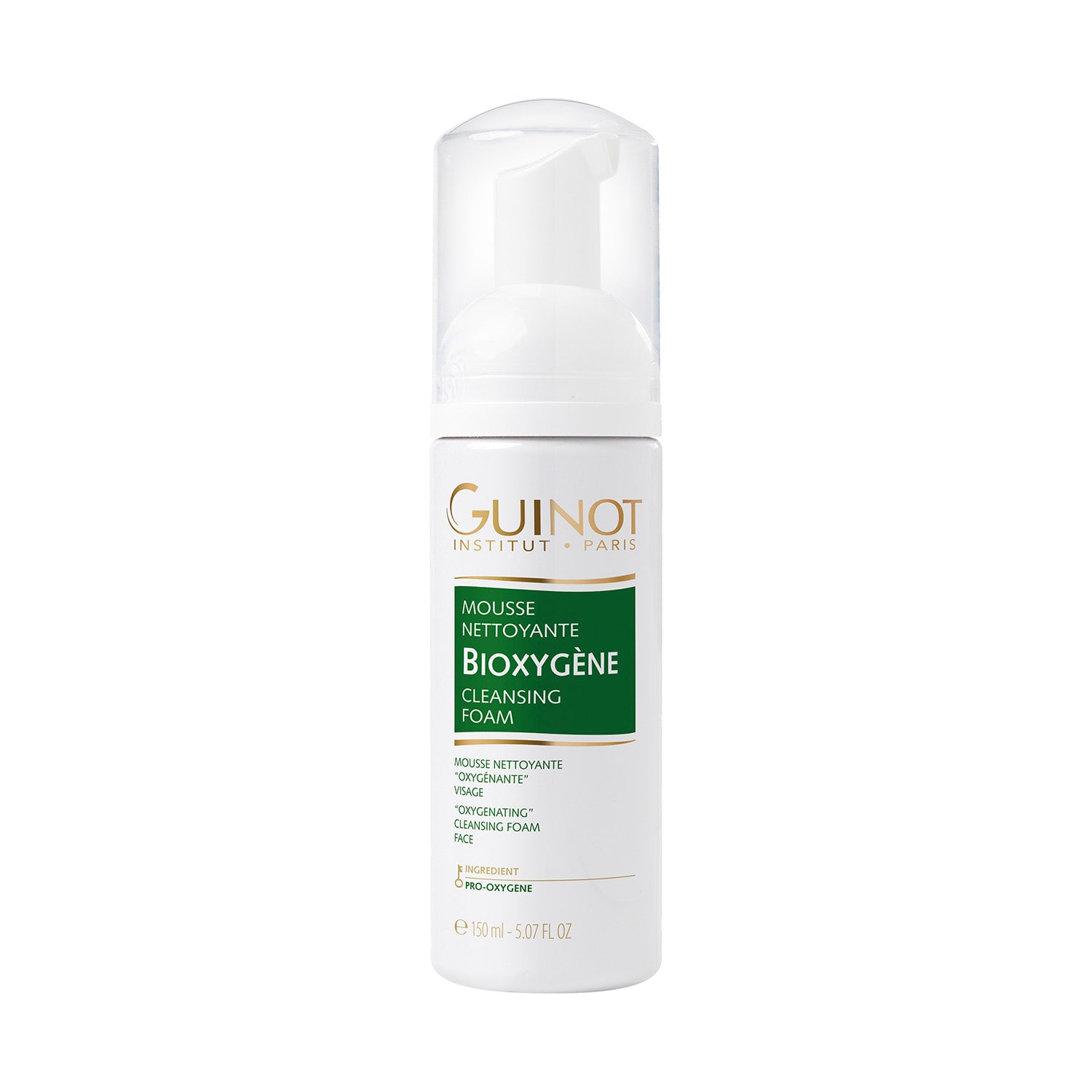 Bioxygene Cleansing Foam 150ml