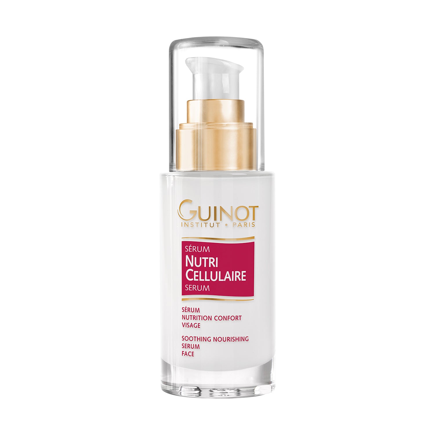 Nutri Cellulaire Serum 30ml