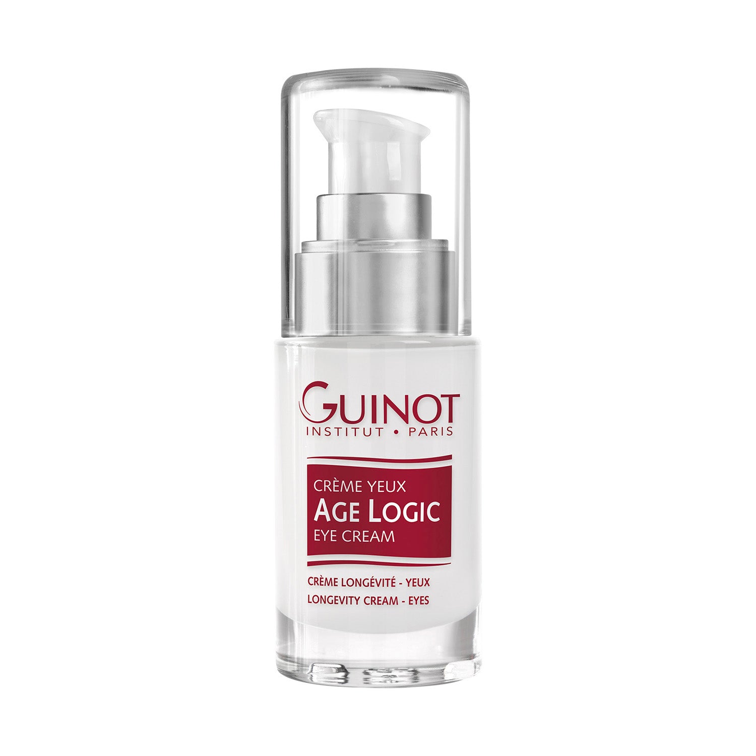 Age Logic Eye Cream 15ml