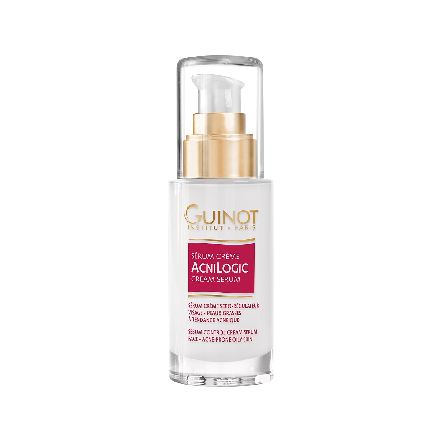 Acnilogic Cream Serum 30ml