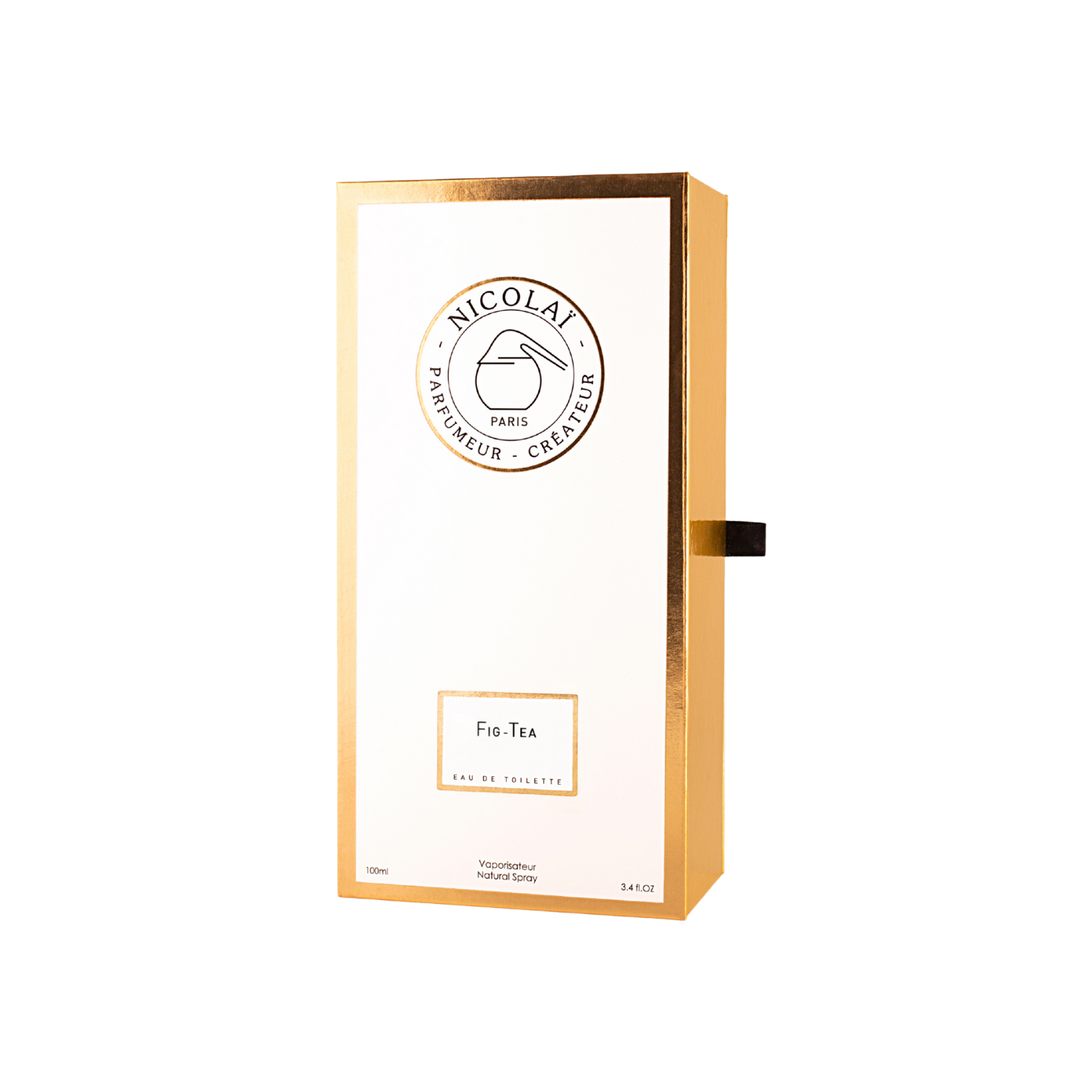 Fig-Tea EDT 100ml