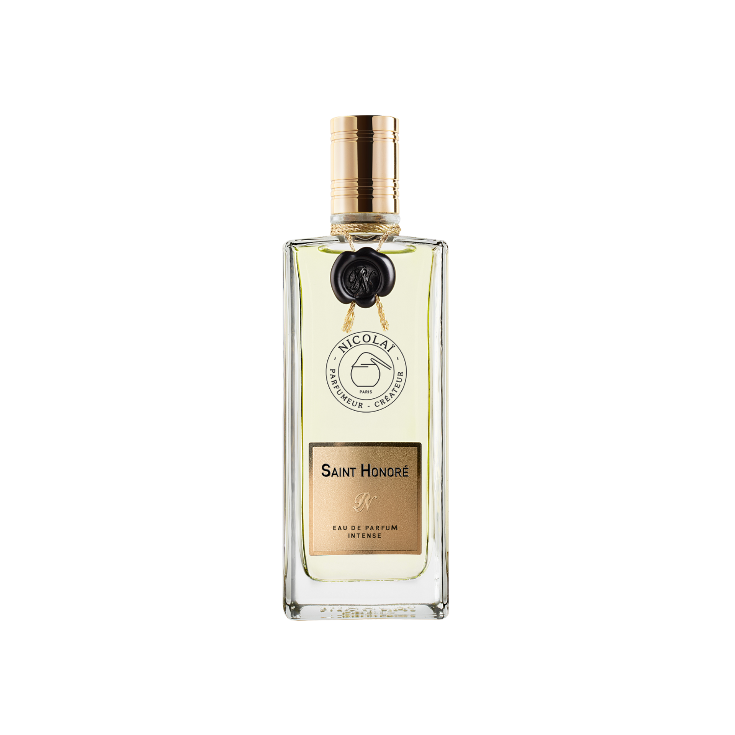 Saint-Honoré Intense EDP 100ml