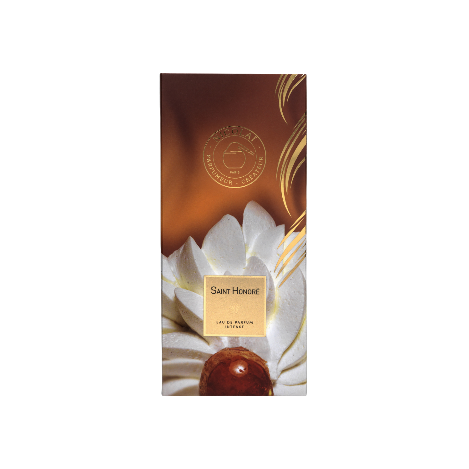 Saint-Honoré Intense EDP 100ml