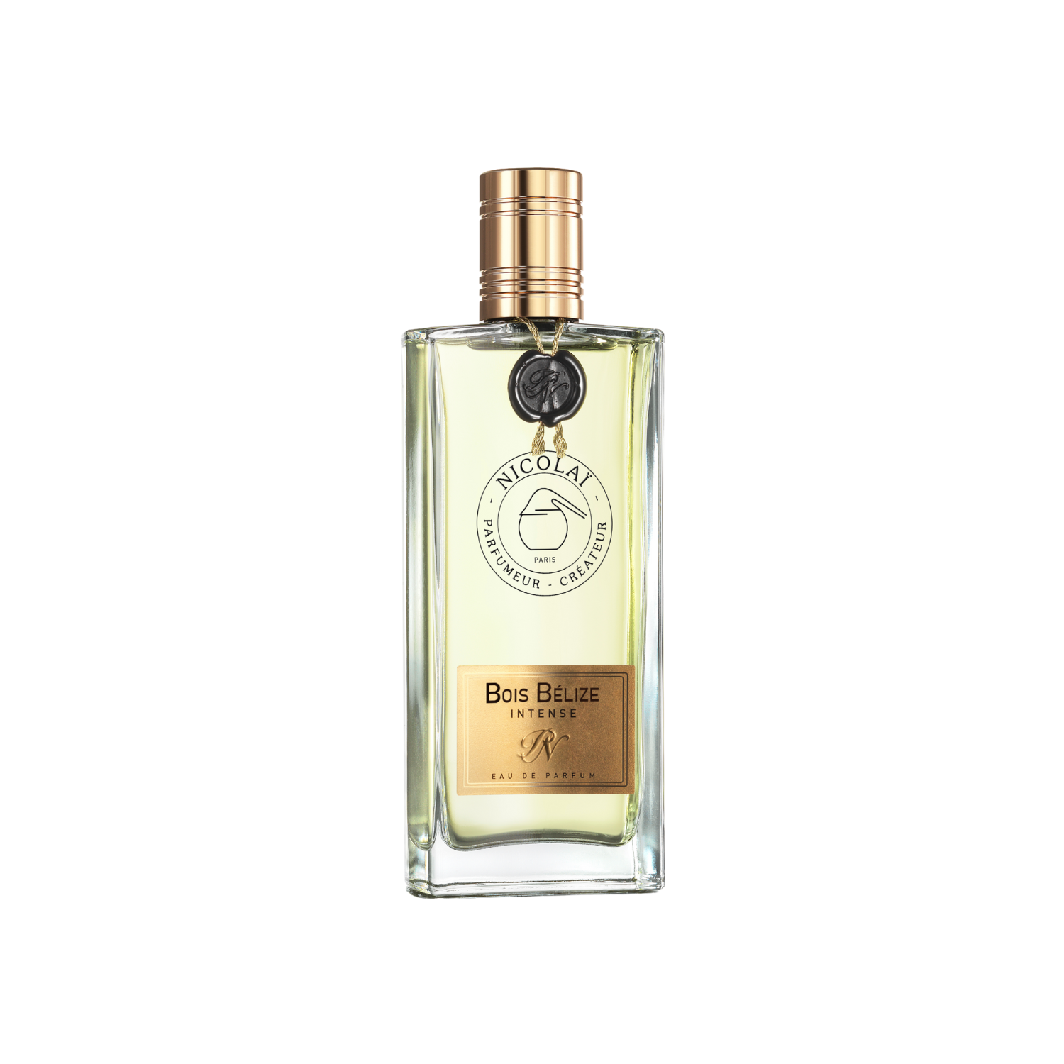 Bois Belieze Intense EDP 100ml