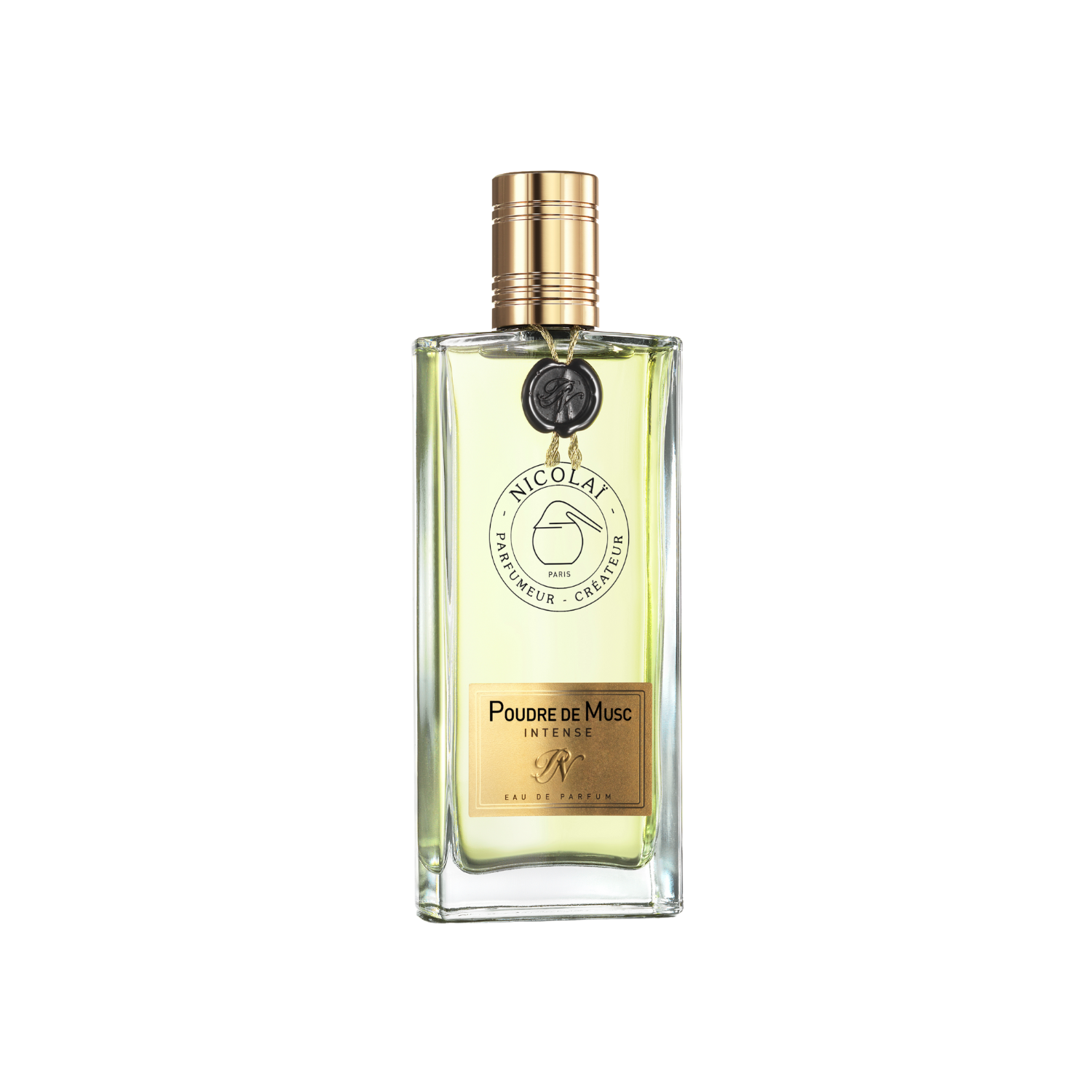 Poudre De Musc Intense EDP 100ml