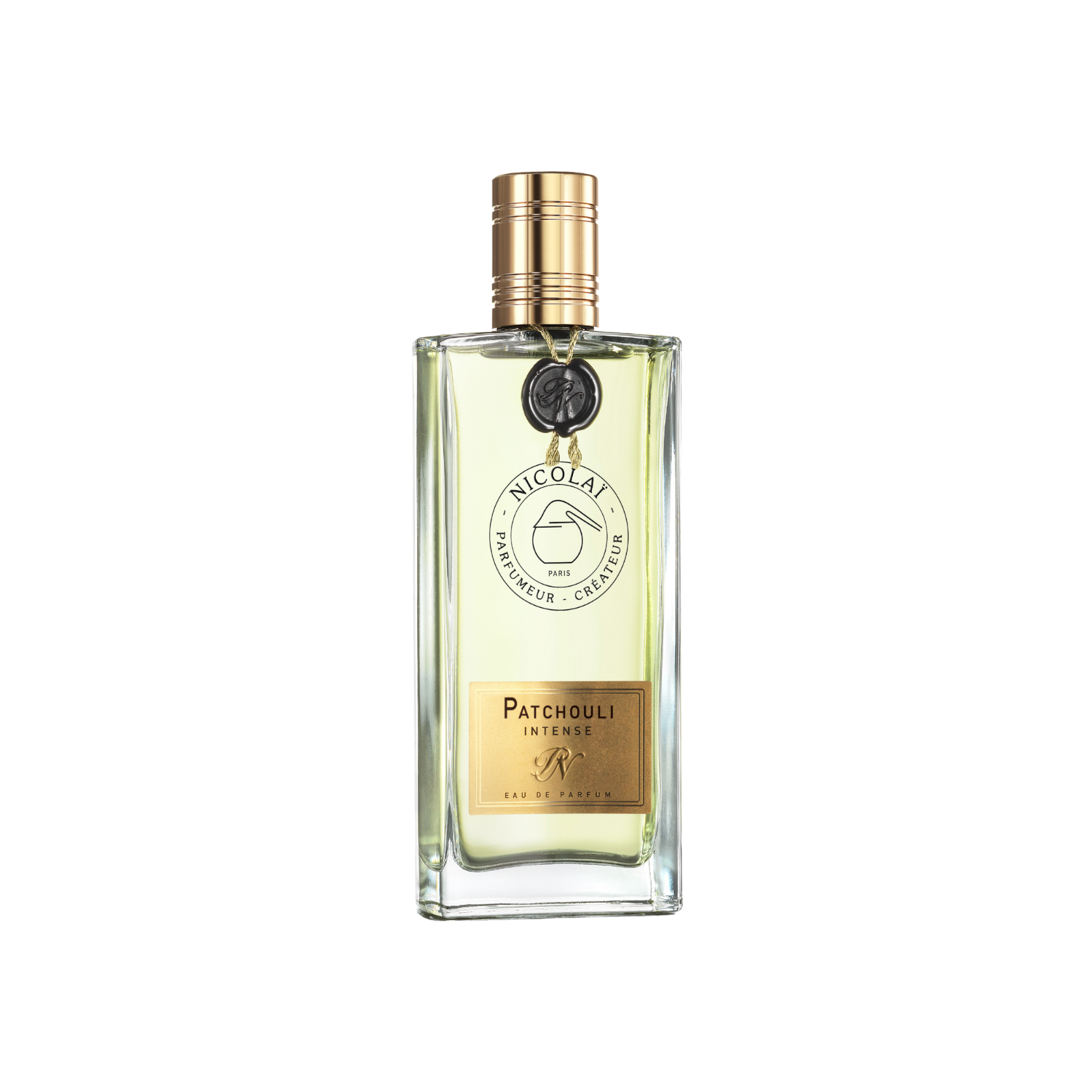 Patchouli Intense EDP 100ml