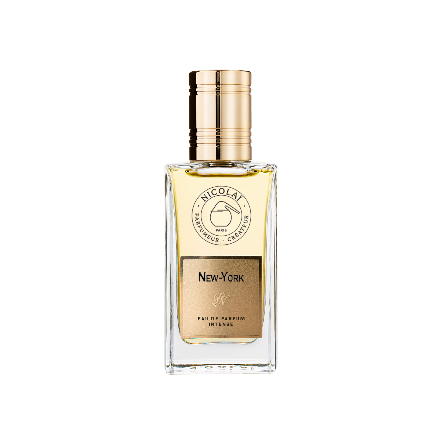 New York Intense EDP 30ml