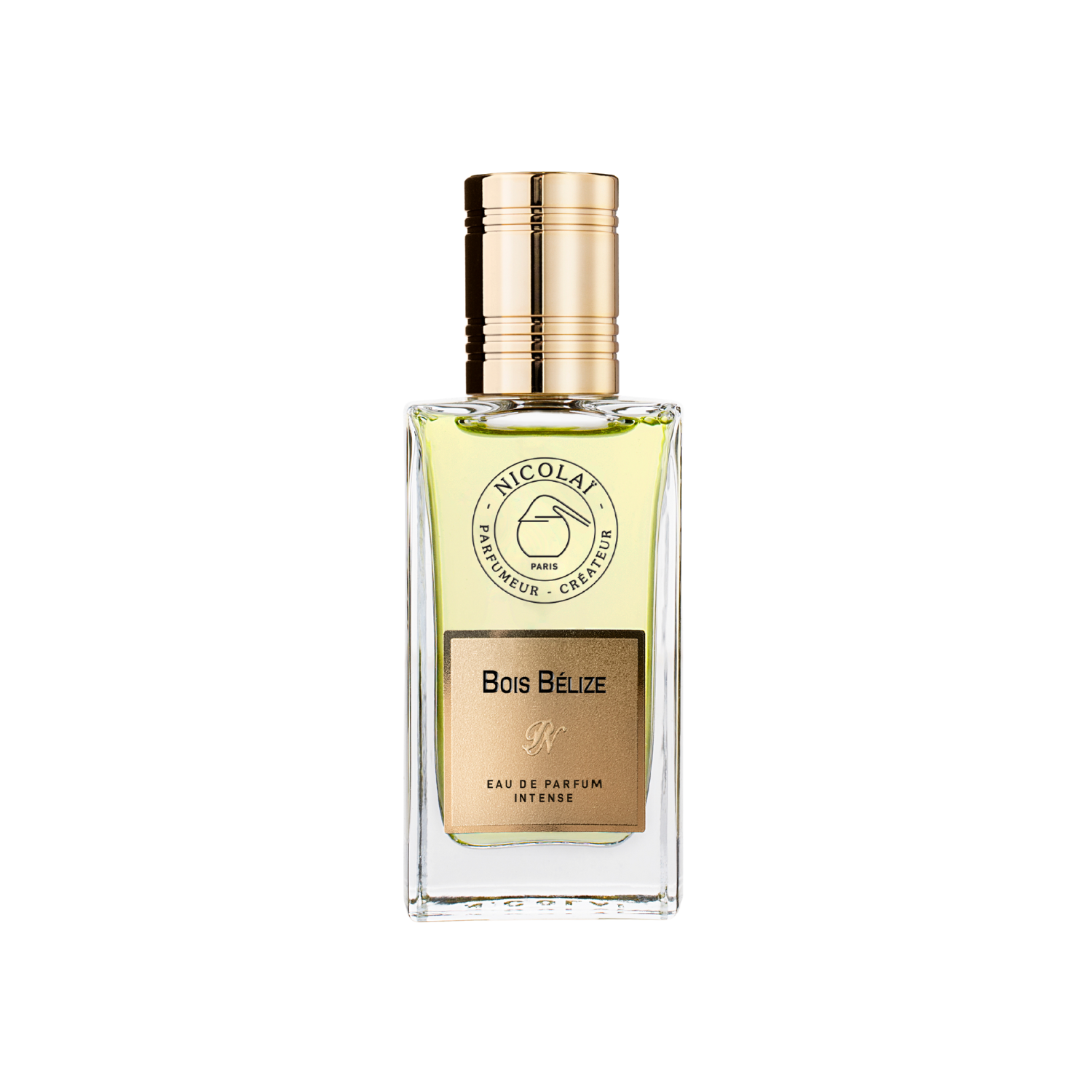 Bois Belieze Intense EDP 30ml