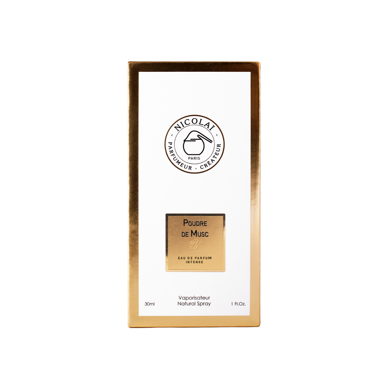 Poudre De Musc Intense EDP 30ml