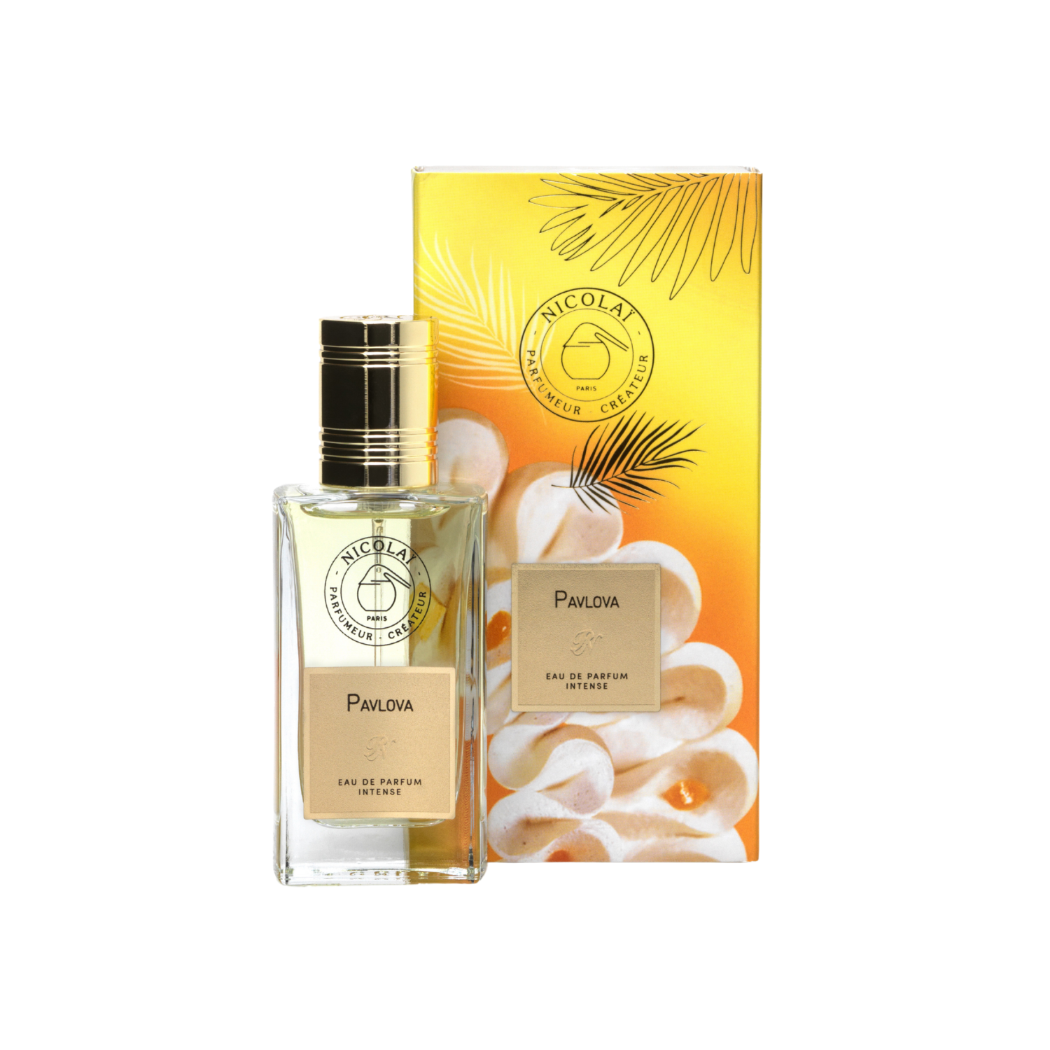 Pavlova Intense EDP 30ml