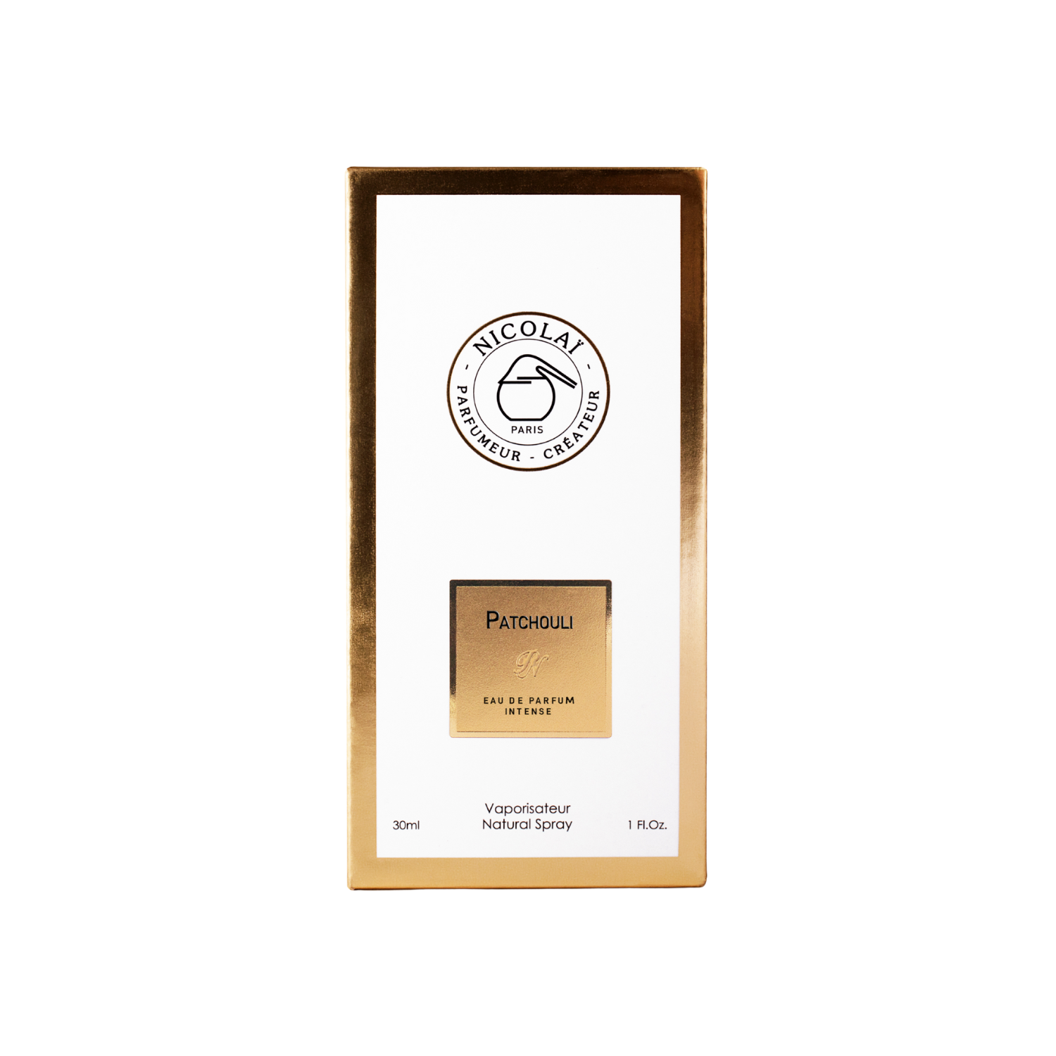 Patchouli Intense EDP 30ml