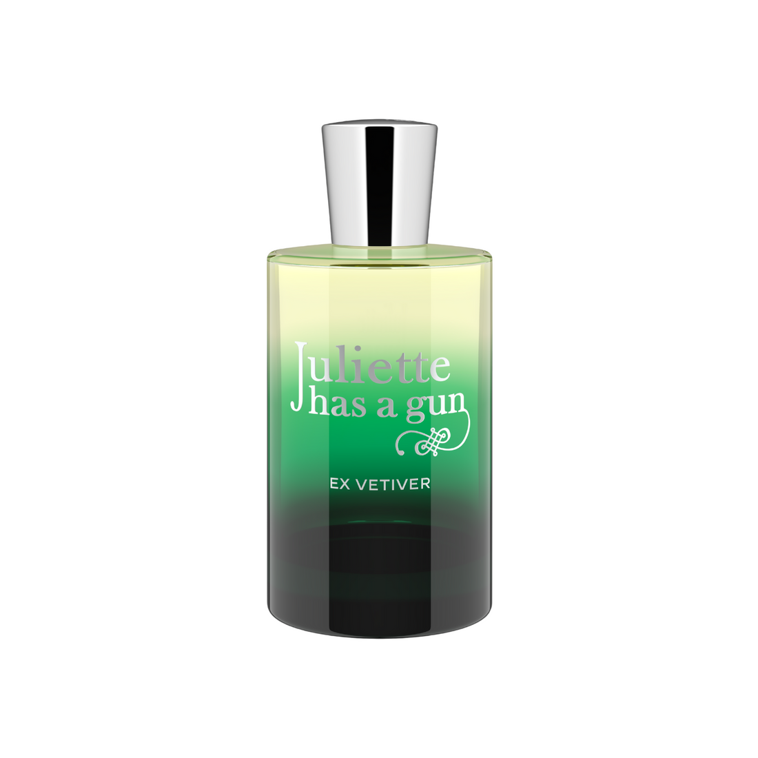 Ex Vetiver EDP 100ml