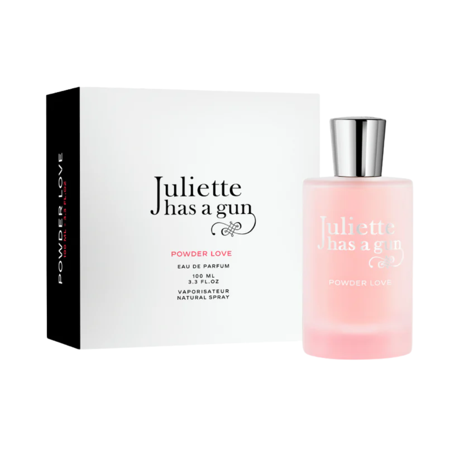 Powder Love EDP 100ml