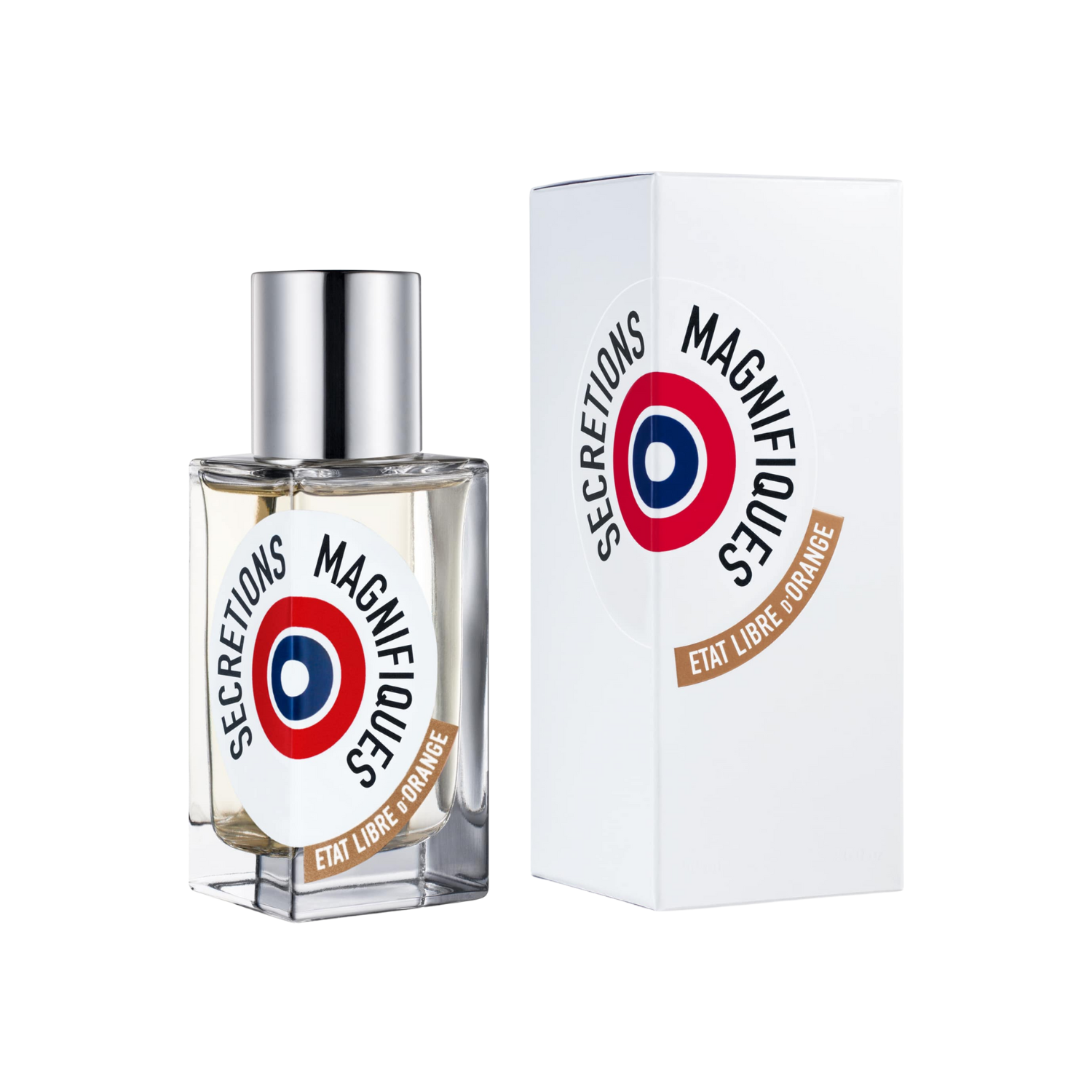 Sécrétions Magnifiques EDP 50ml