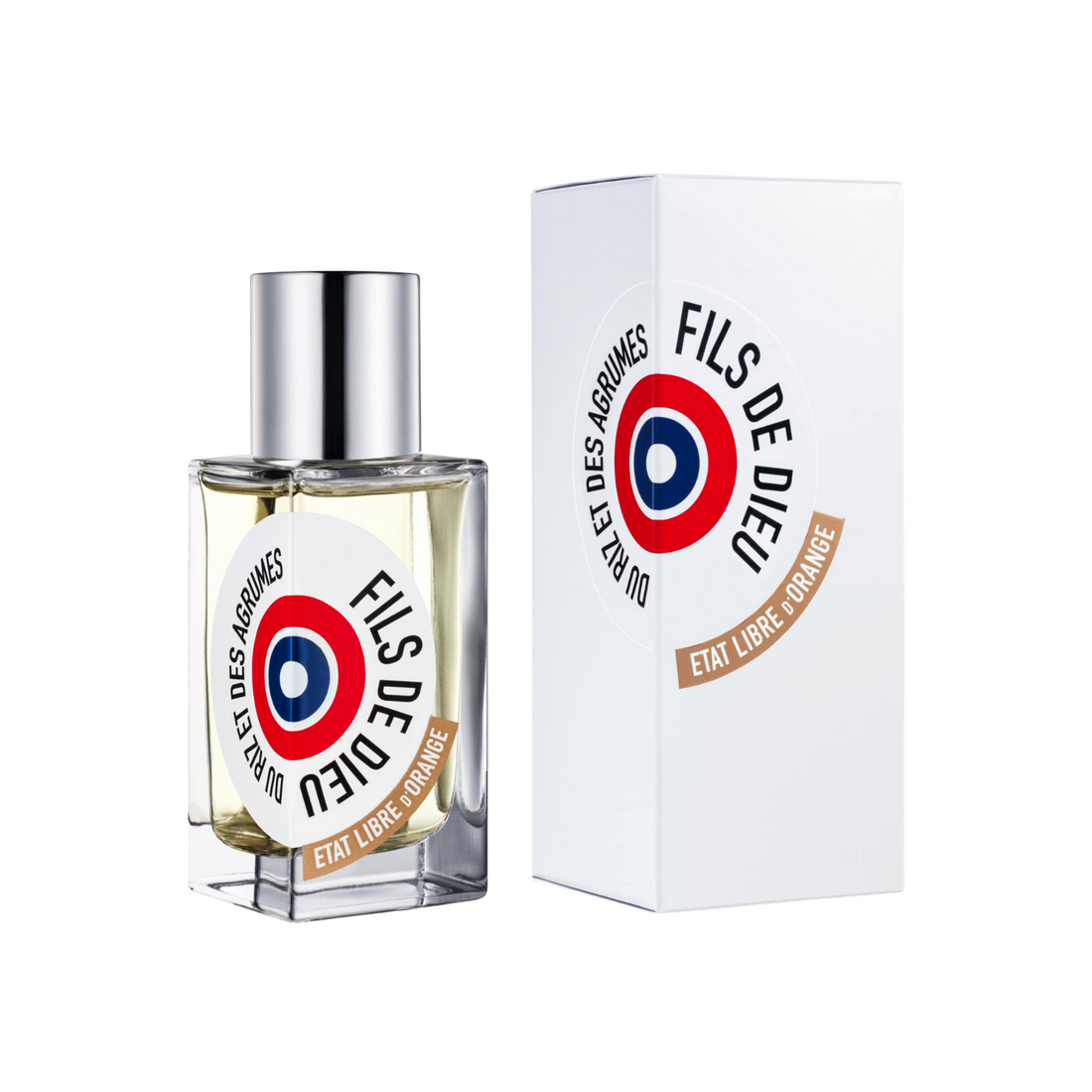 Fils De Dieu EDP 50ml