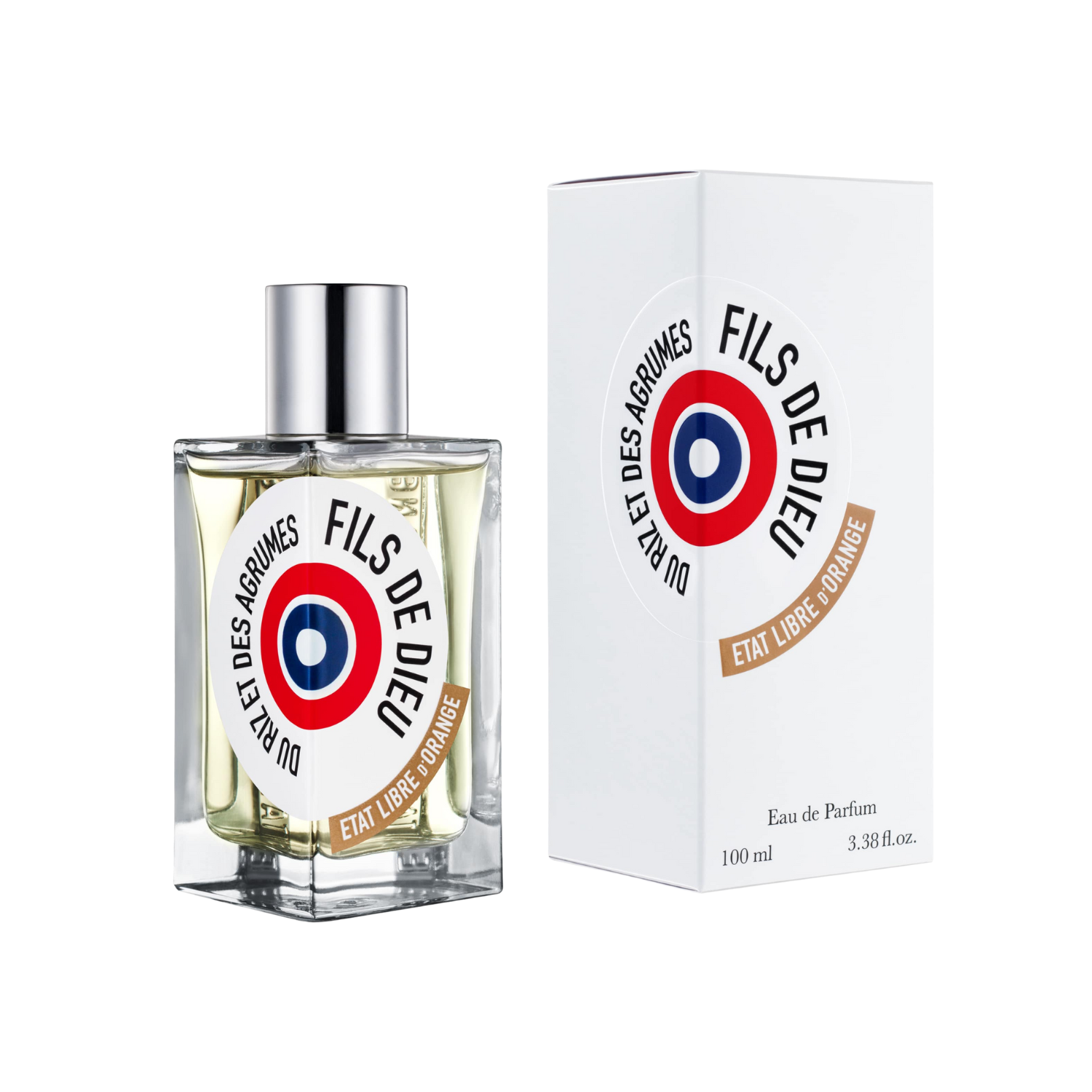 Attaquer Le Soleil EDP 100ml