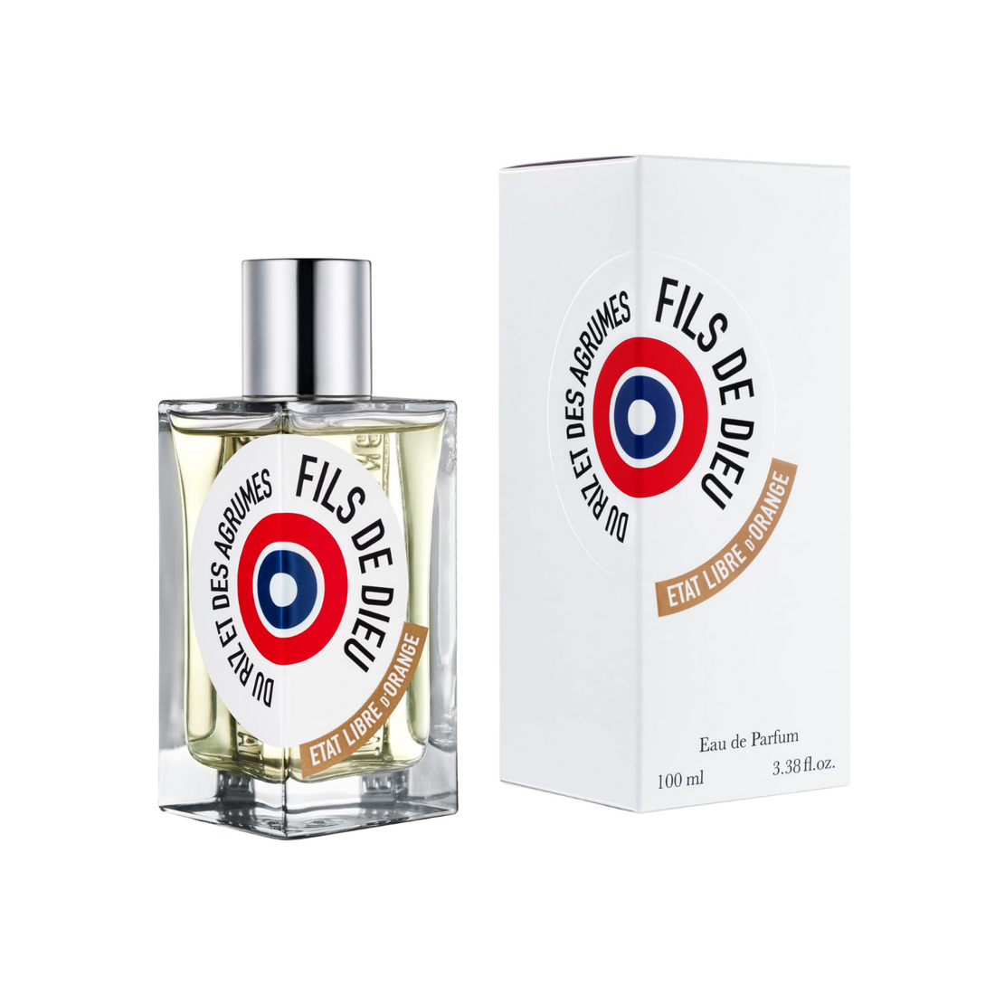 Fils de Dieu EDP 100ml