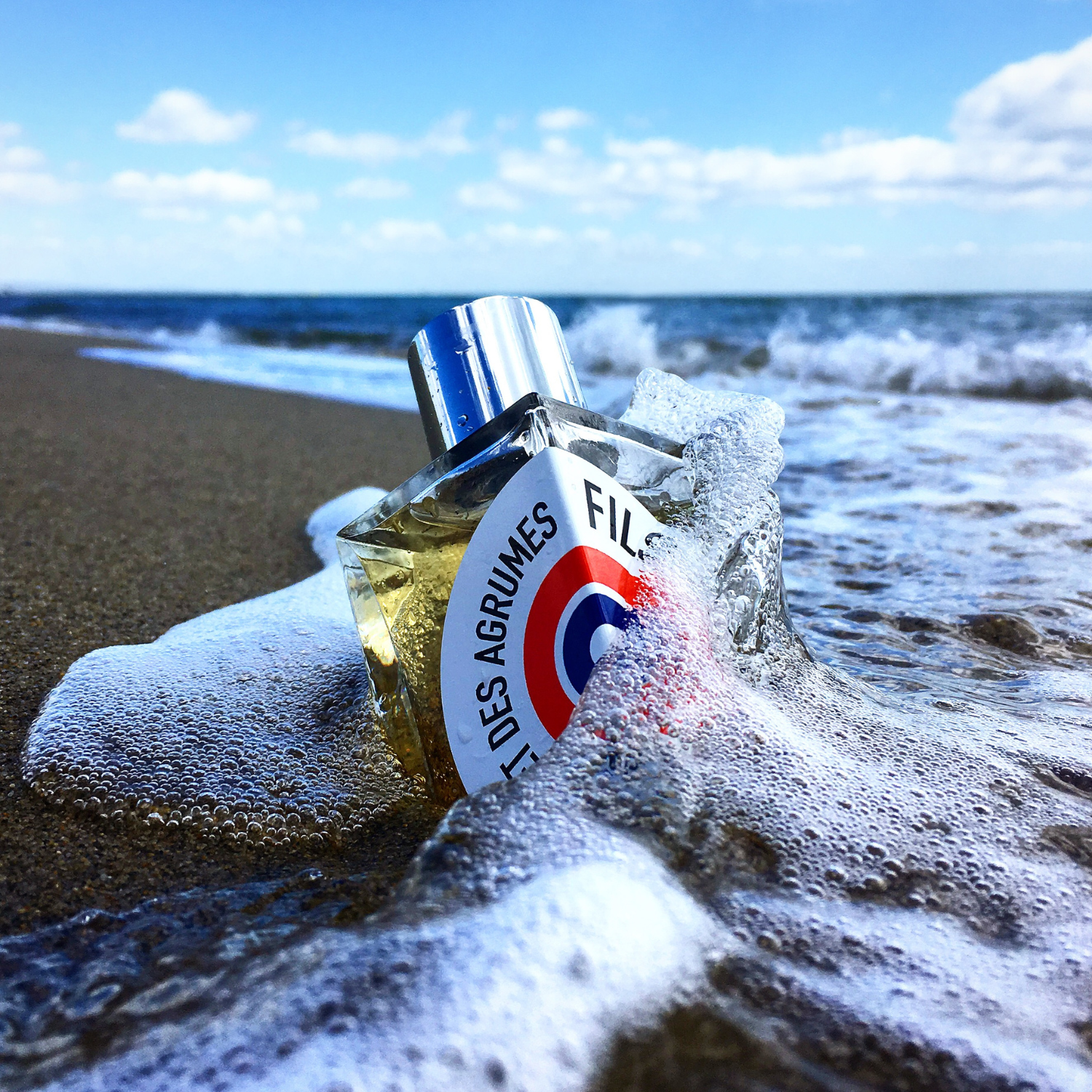 Attaquer Le Soleil EDP 100ml