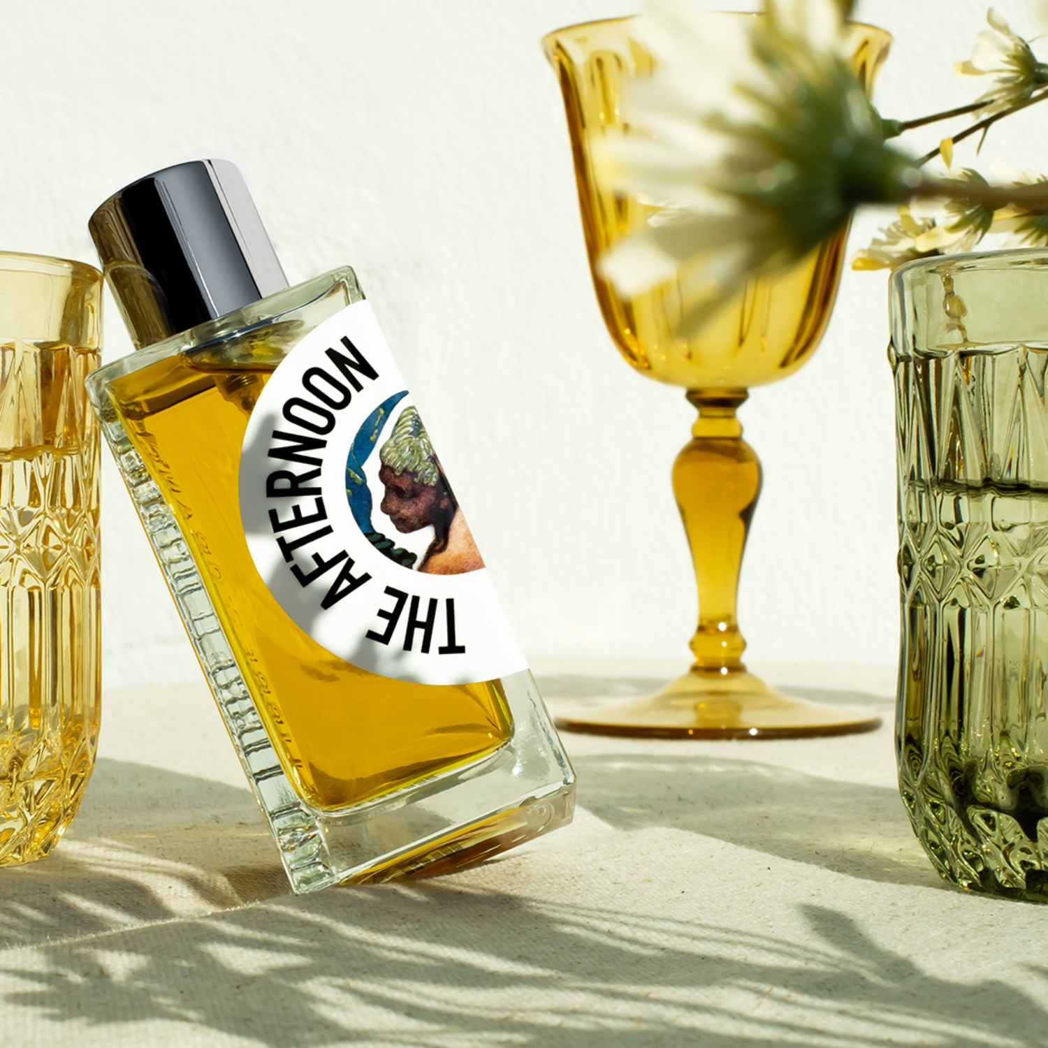 The Afternoon Of A Faun EDP 100ml