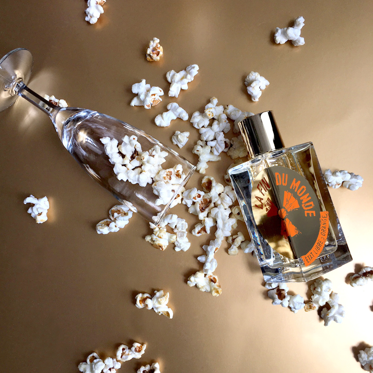 La Fin Du Monde EDP 100ml