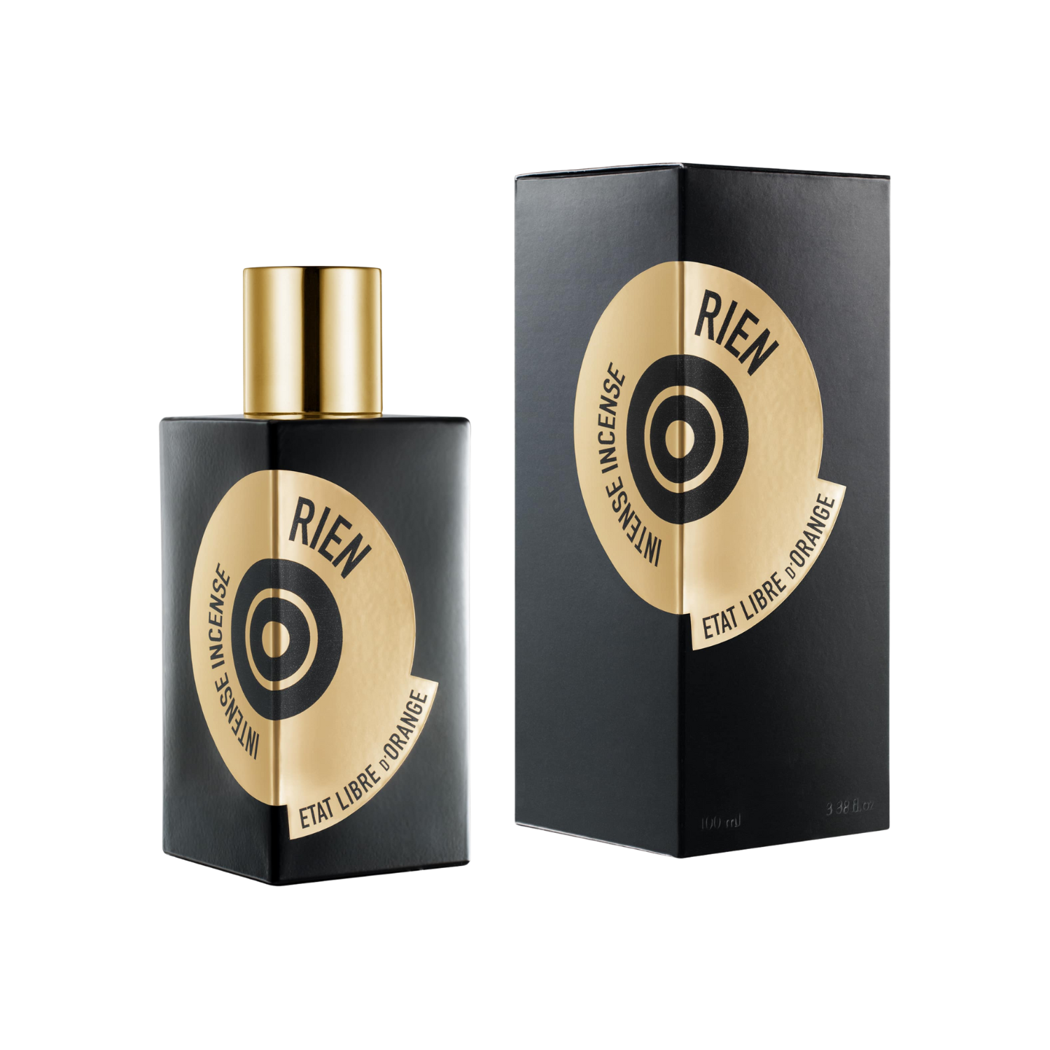 Rien Intense Incense EDP 100ml