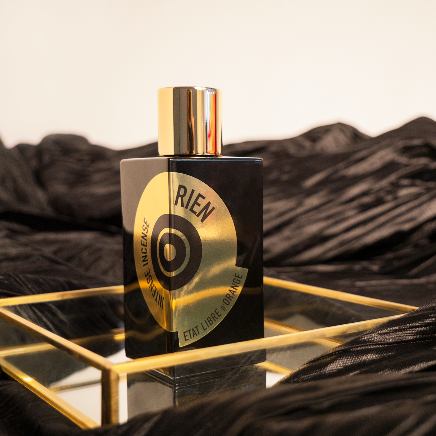 Rien Intense Incense EDP 100ml