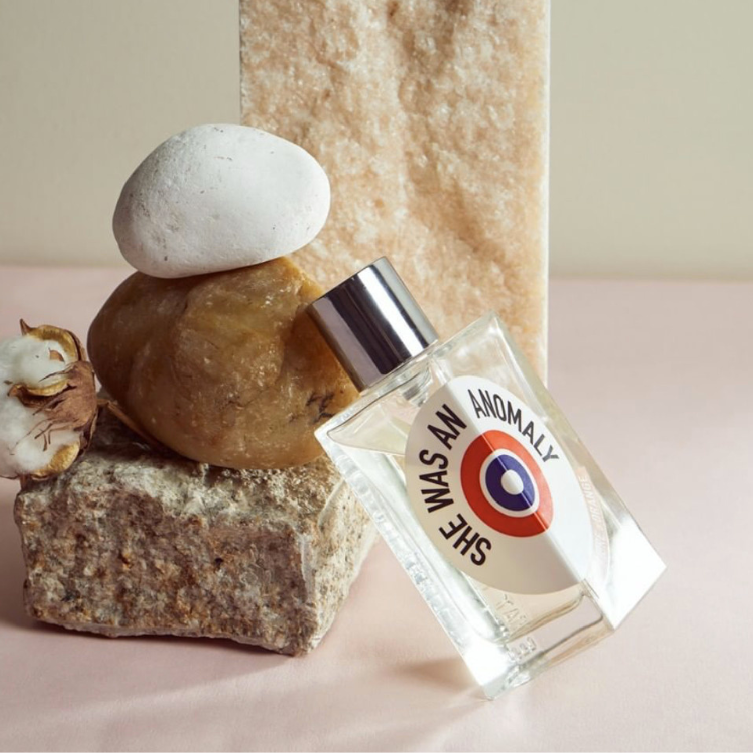 She Wants An Anomaly EDP 50ml