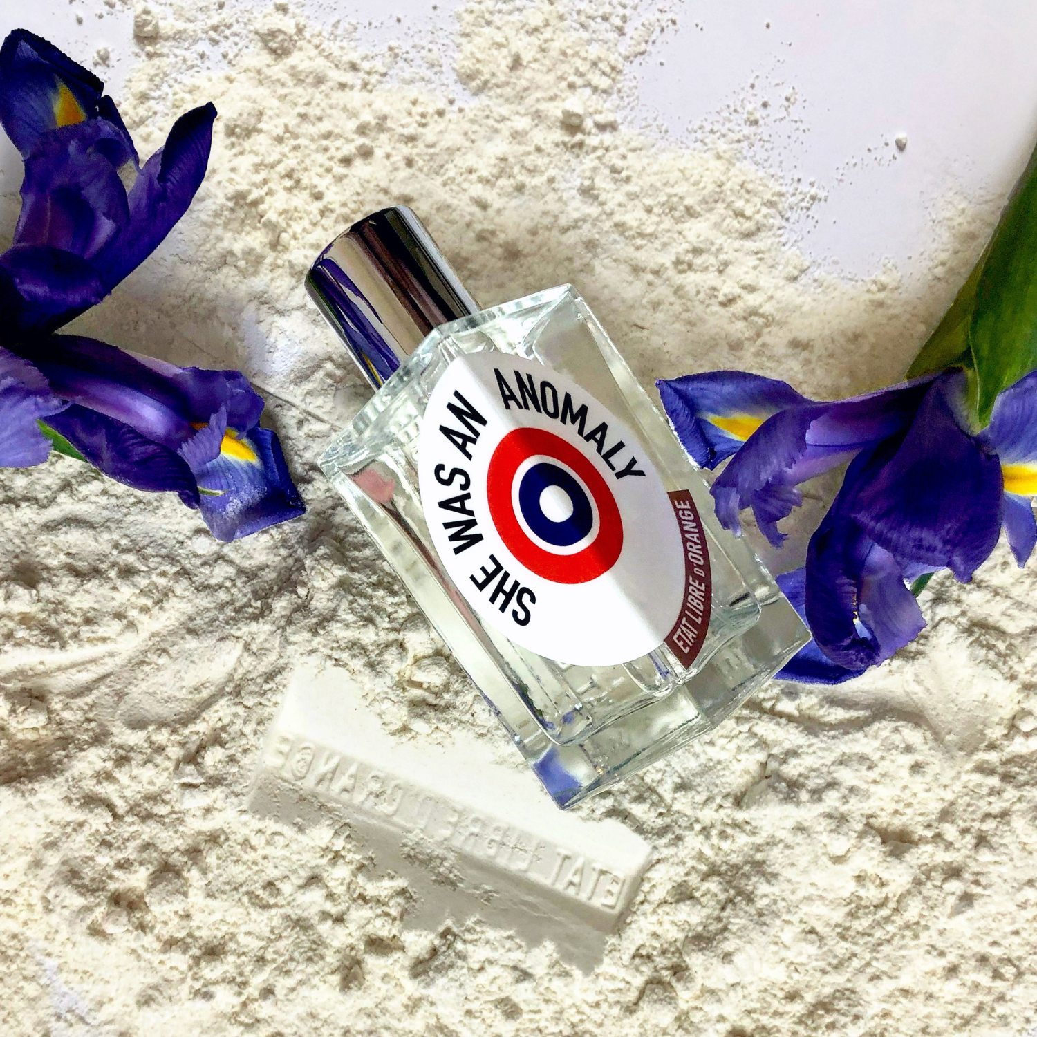 She Wants An Anomaly EDP 100ml