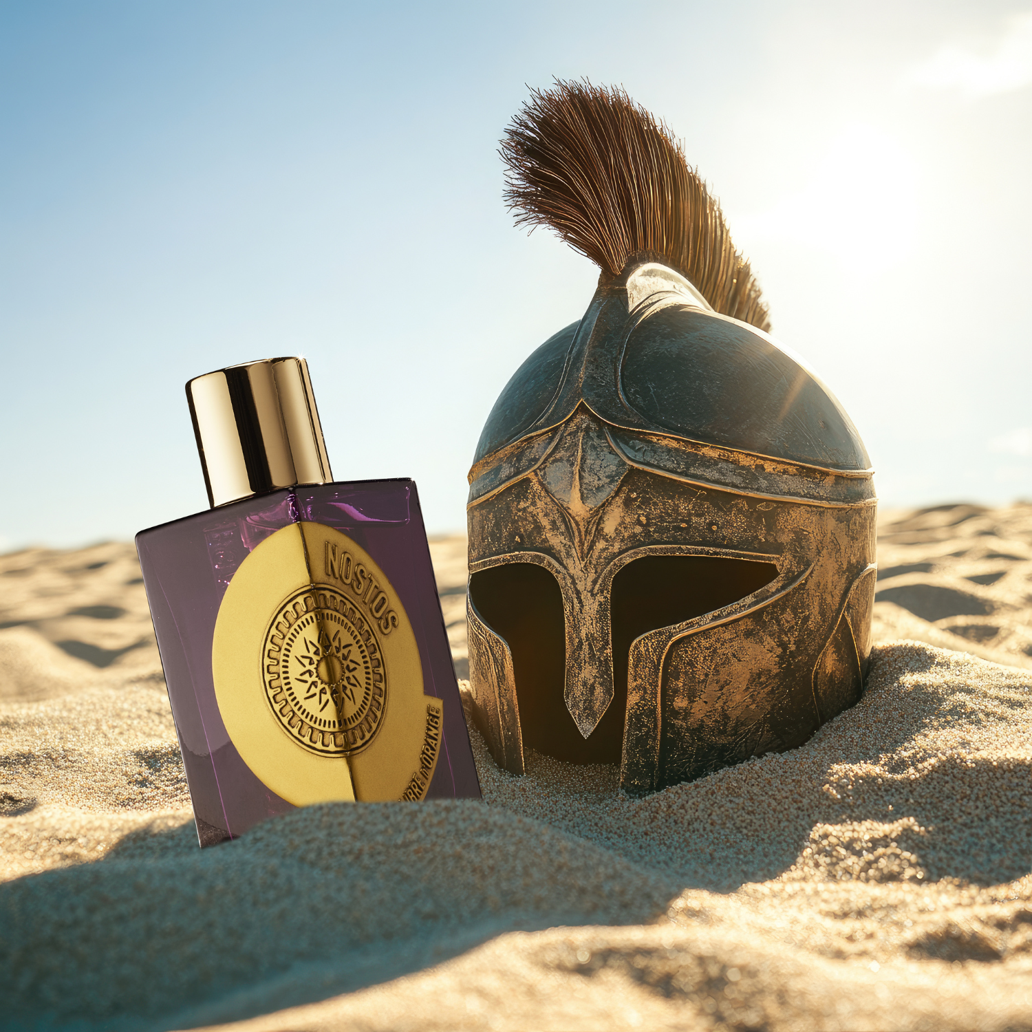 Nostos EDP 100ml