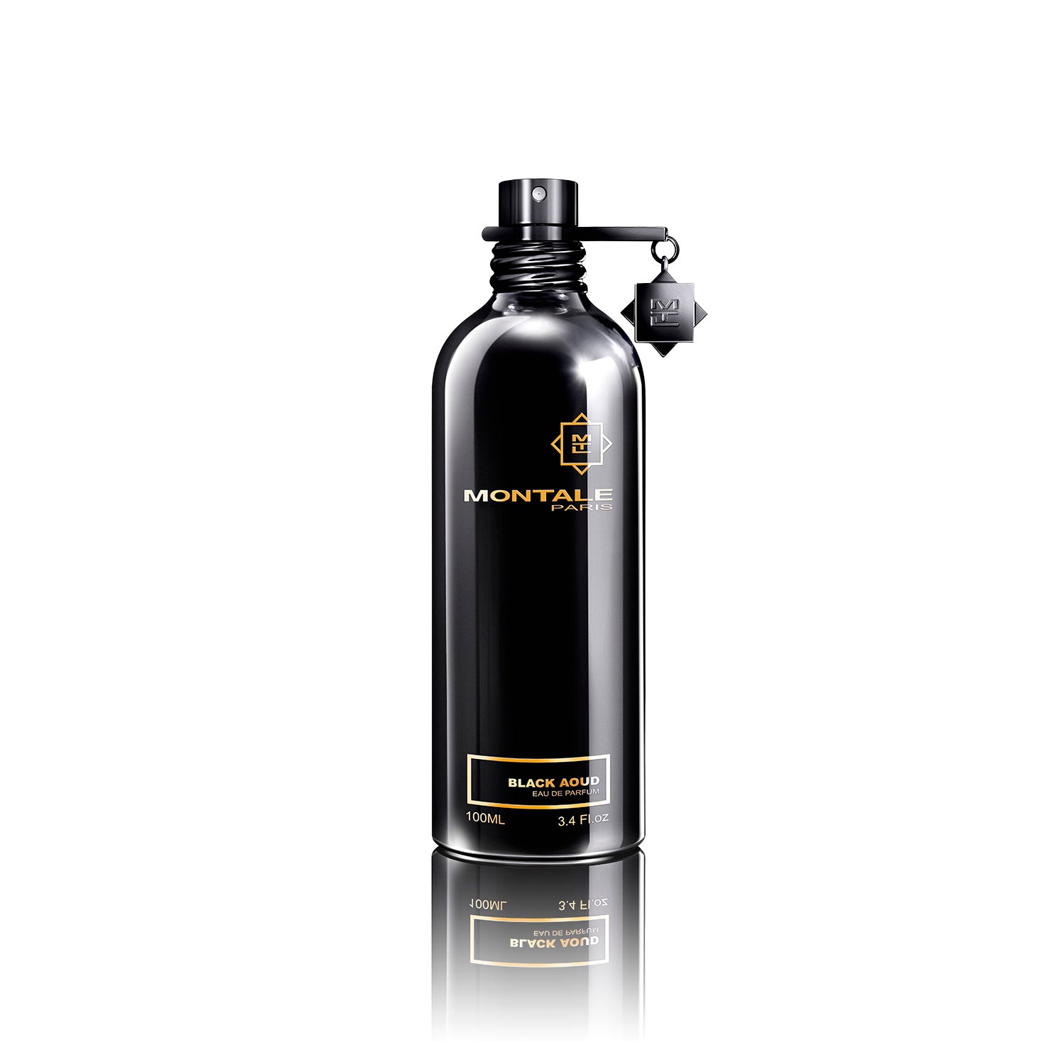 Black Aoud 100ml