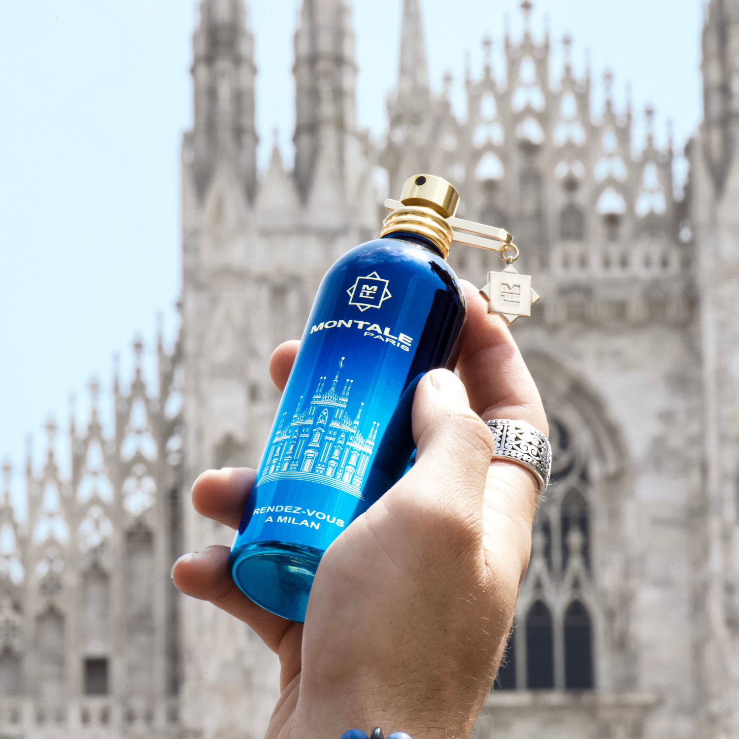 Rendez-vous A Milan EDP 100ml