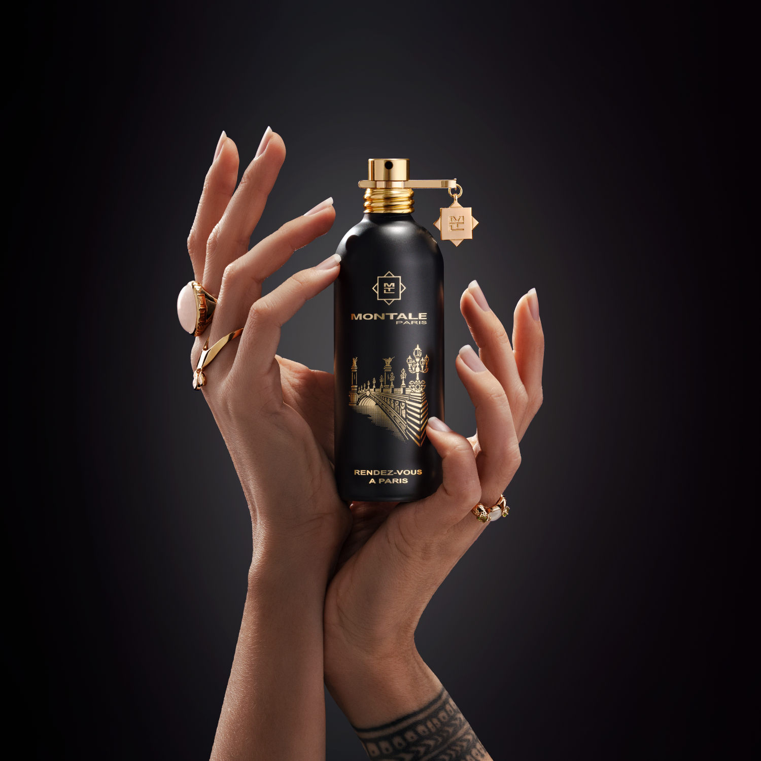 Rendez-Vous A Paris EDP 100ml