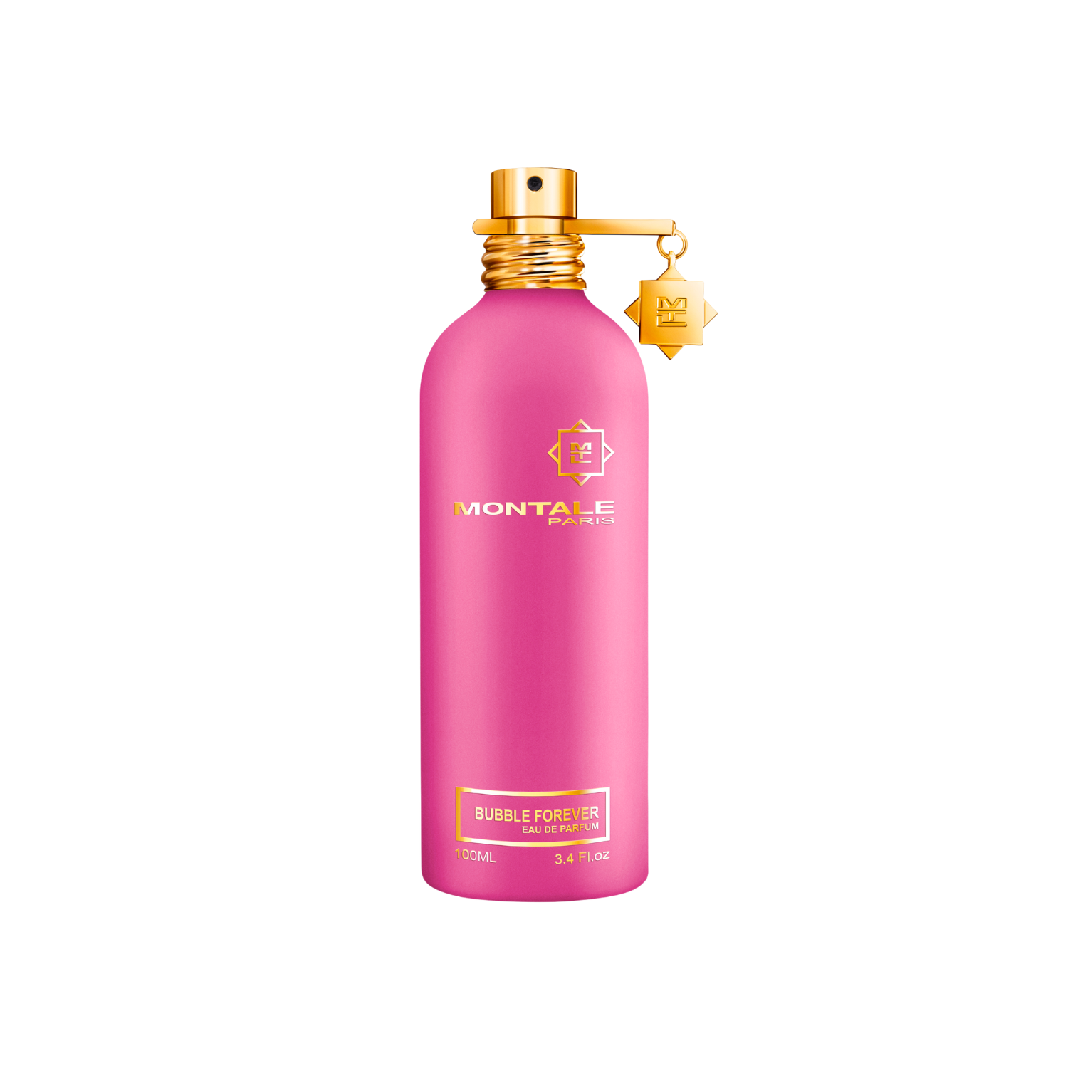 Bubble Forever EDP 100ml