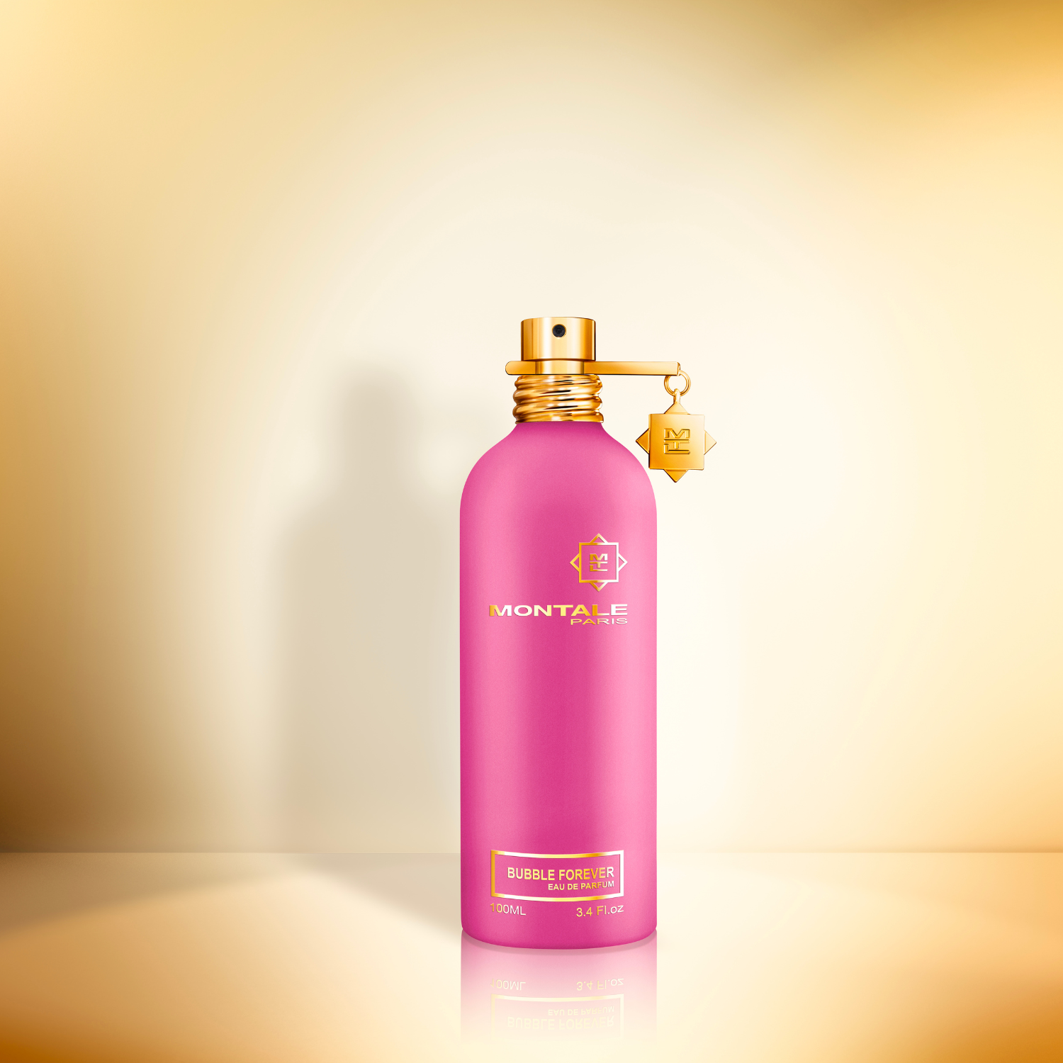 Bubble Forever EDP 100ml