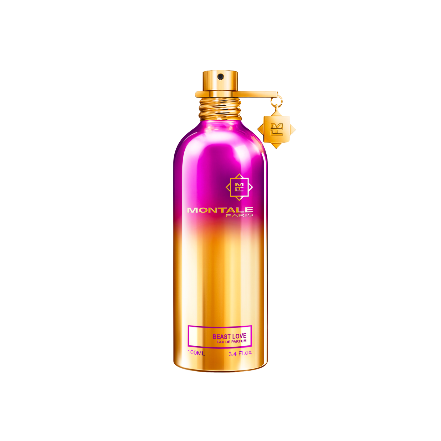 Beast Love EDP 100ml