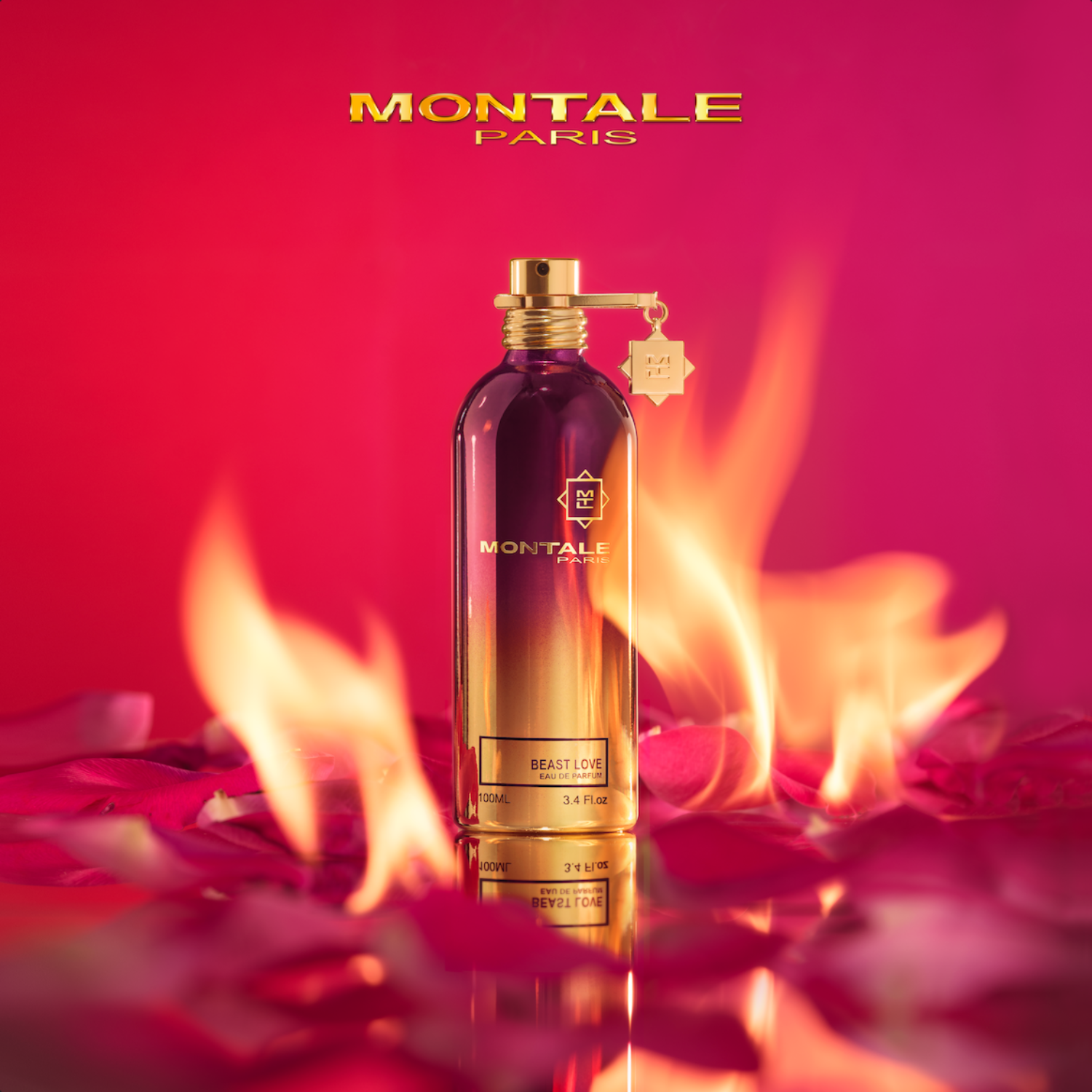 Beast Love EDP 100ml