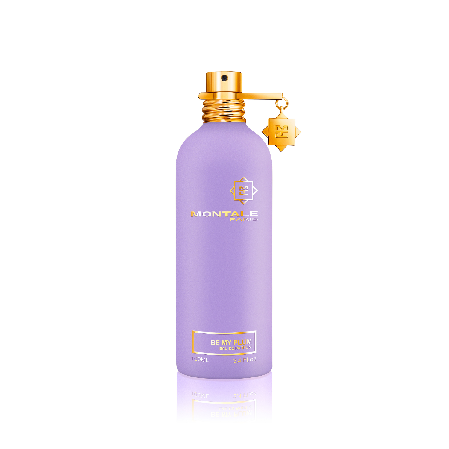 Be My Plum 100ml