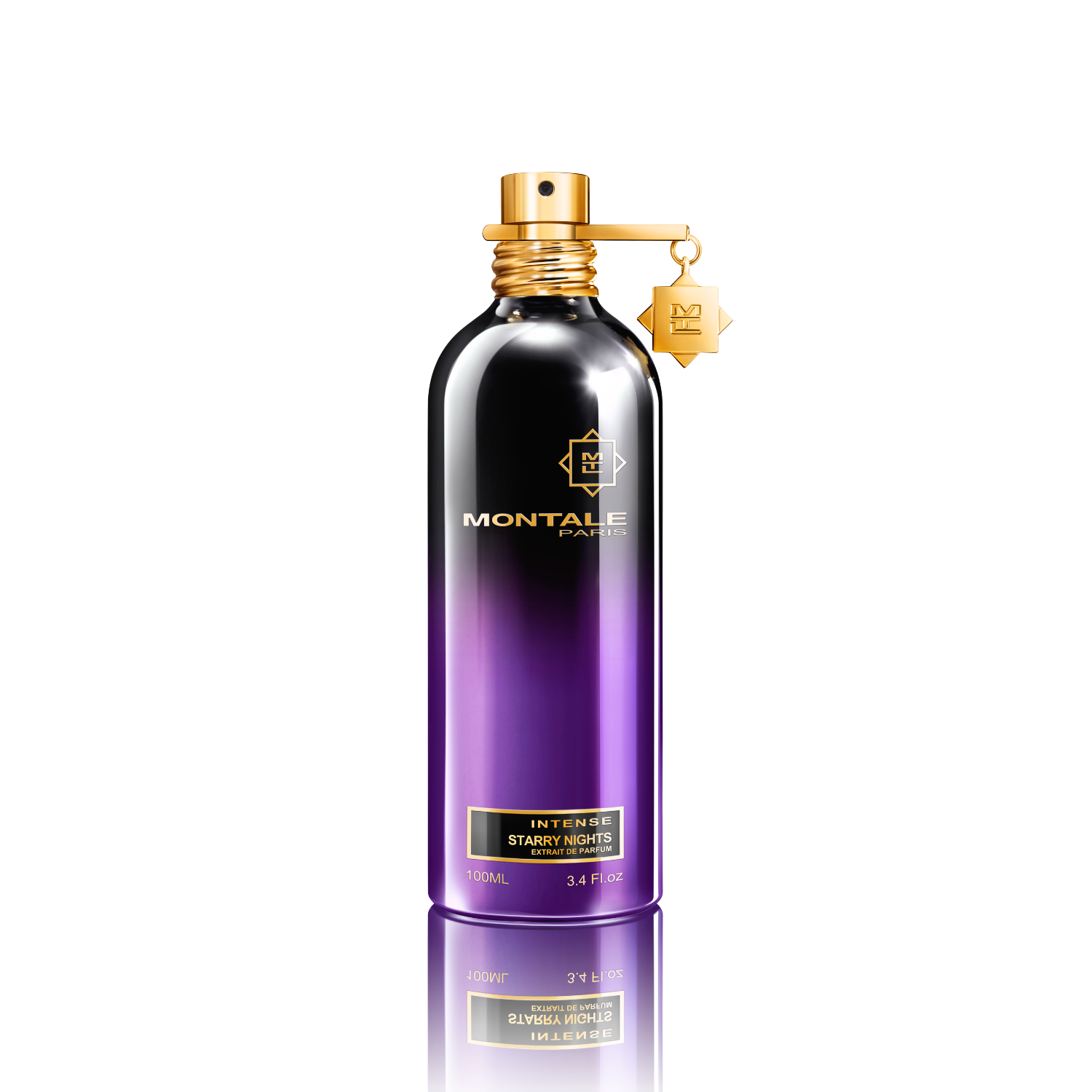 Starry Nights Intense EDP 100ml