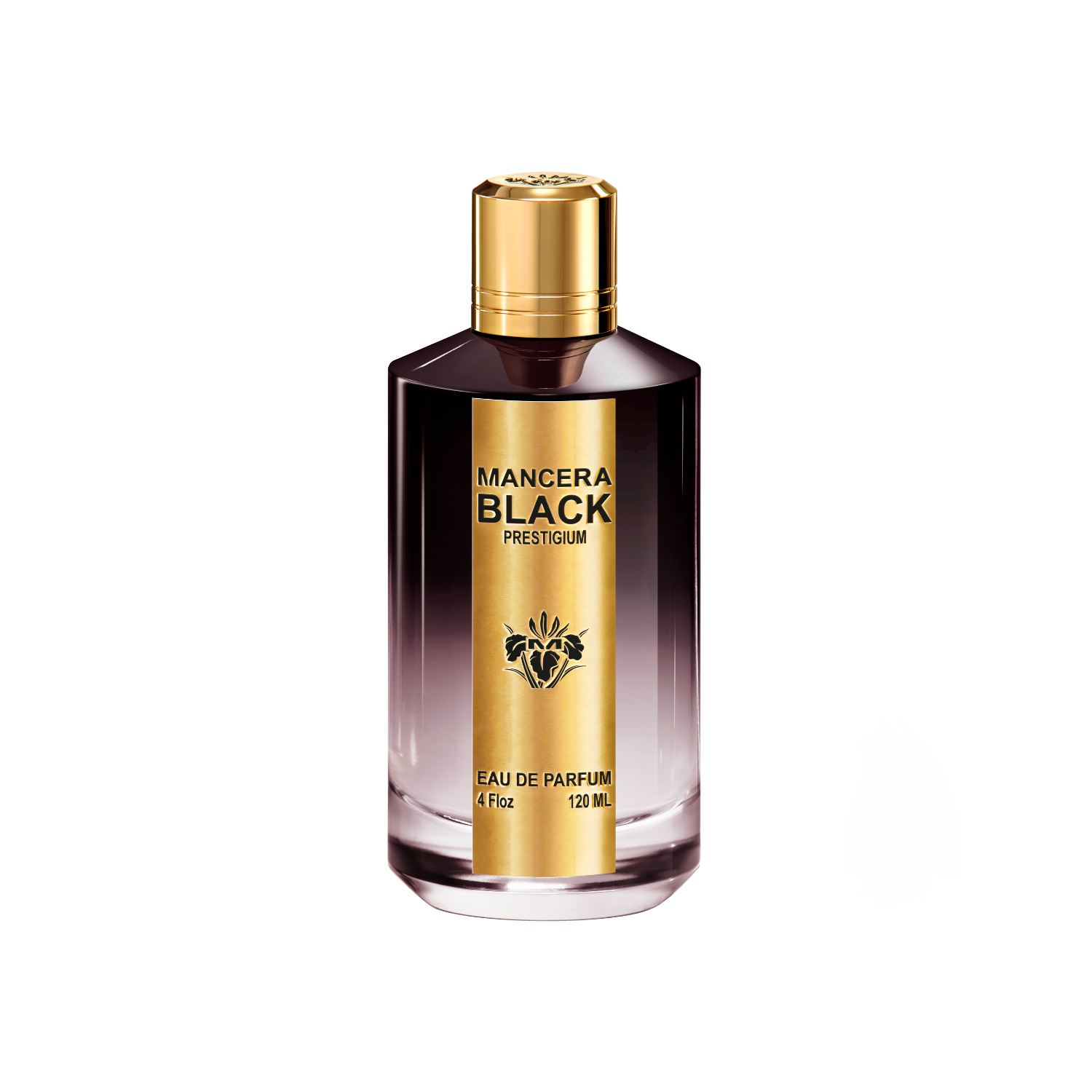 Black Prestigium EDP 120ml