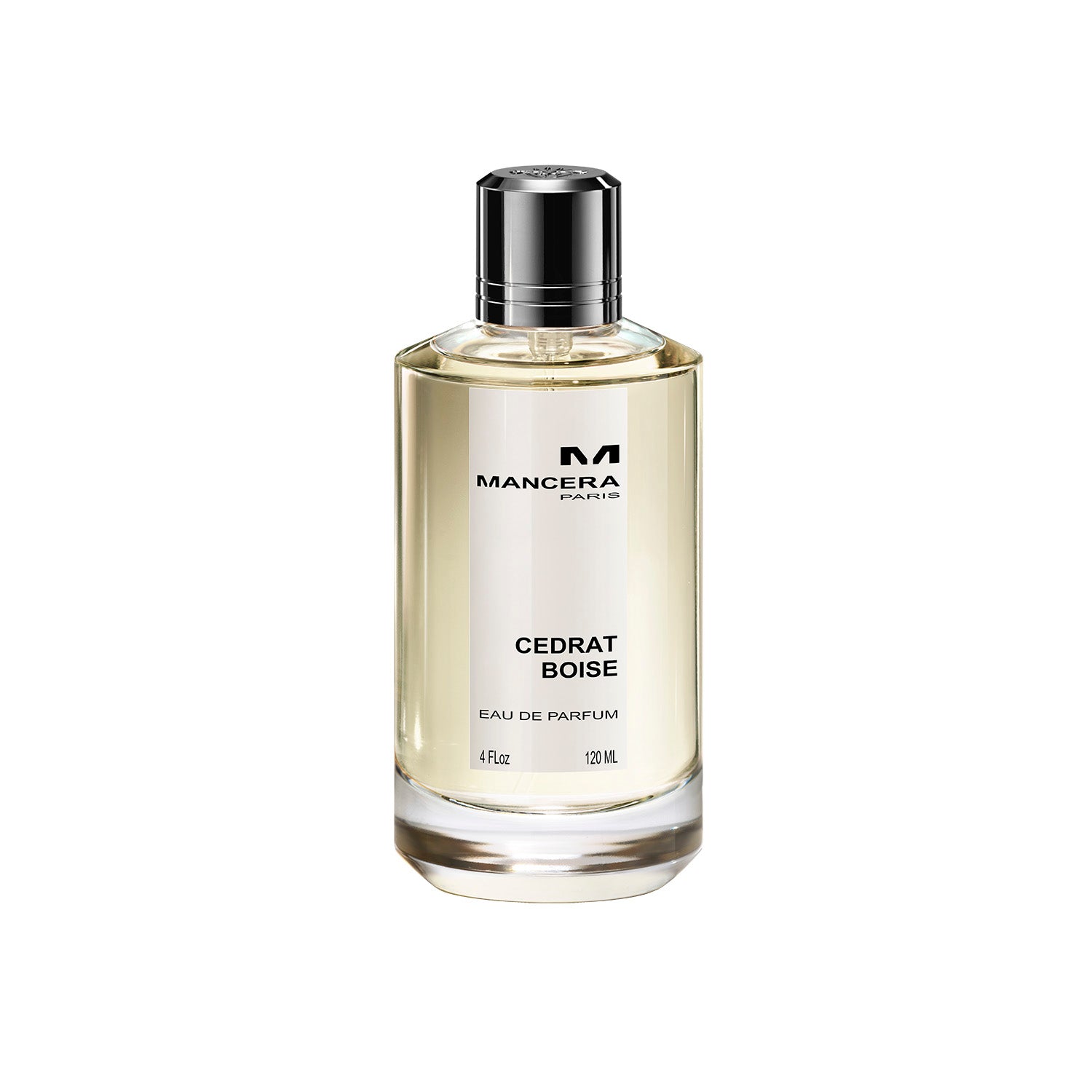 Cedrat Boise 120ml