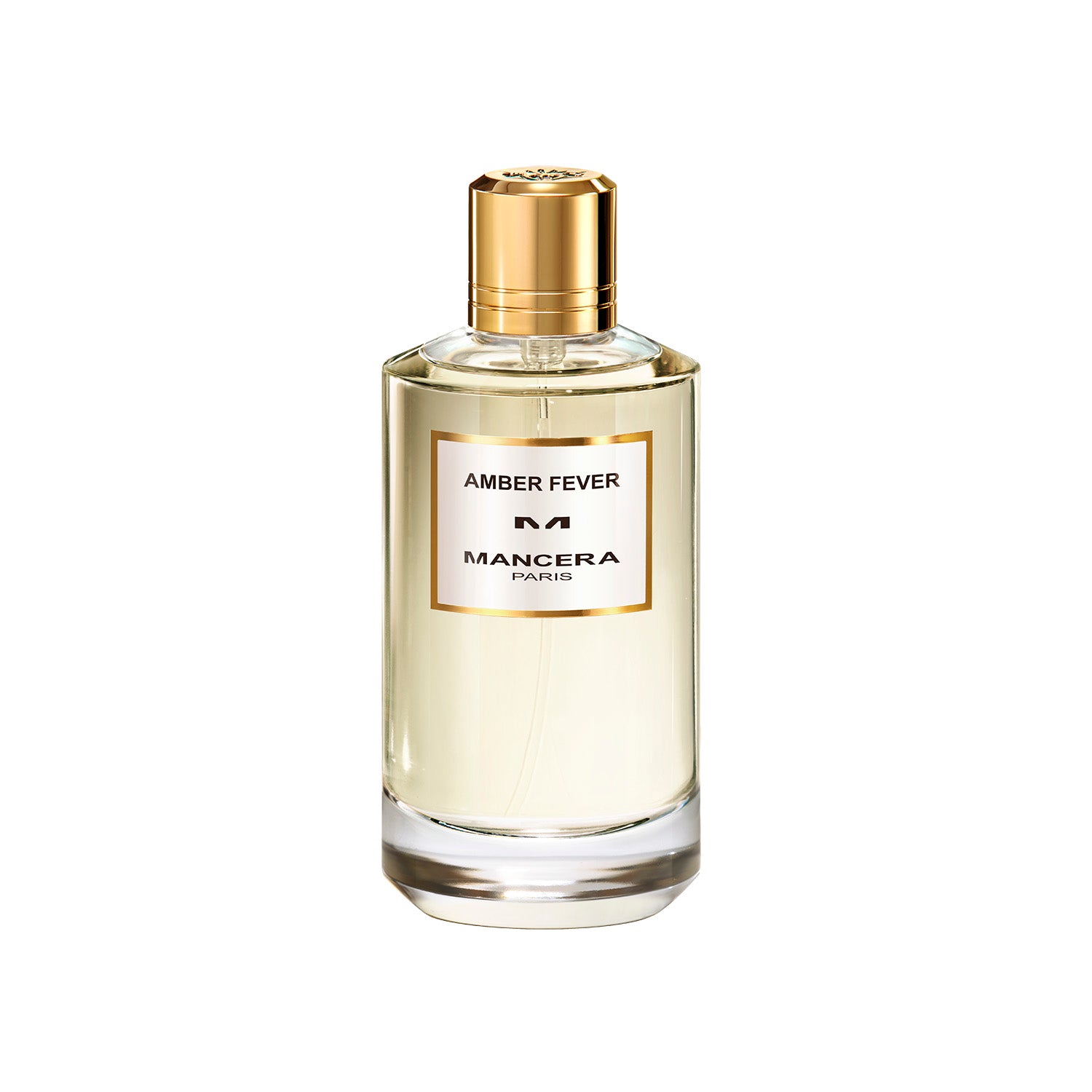 Amber Fever 120ml