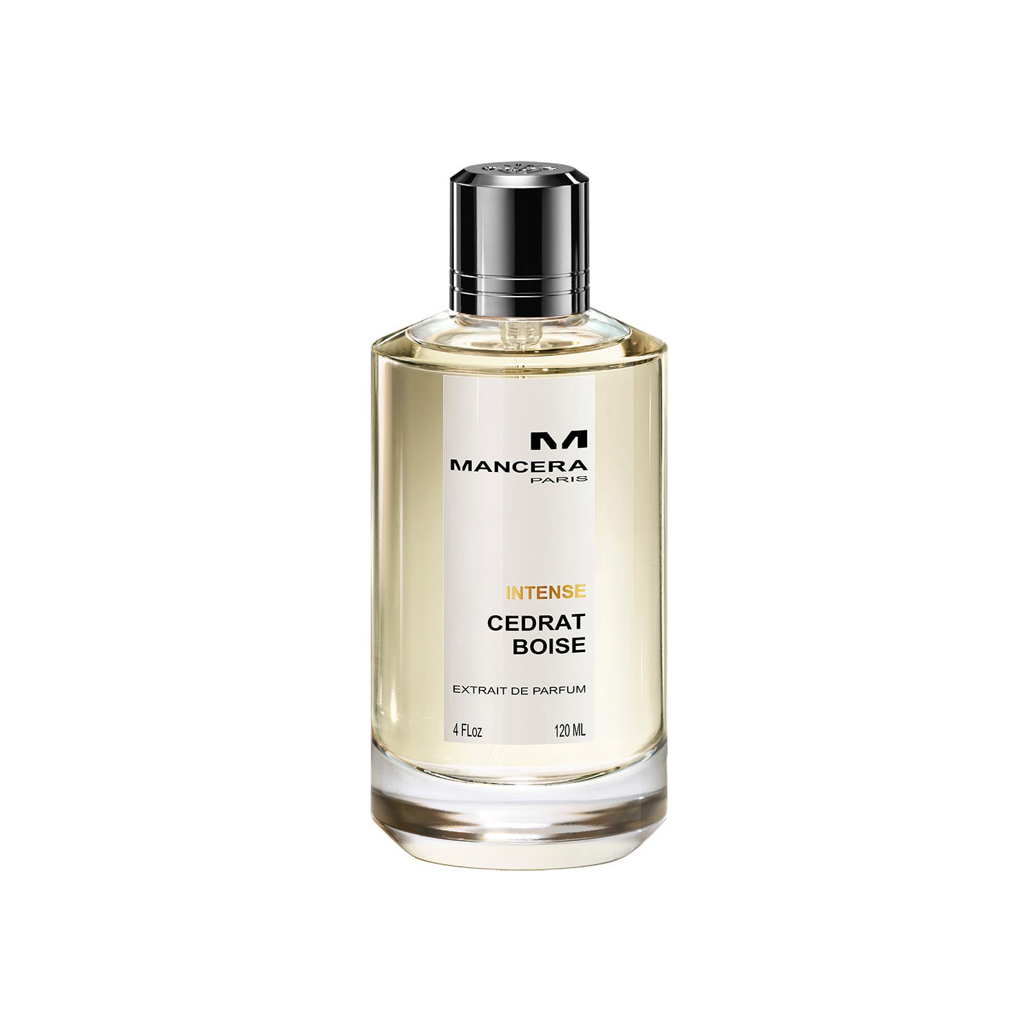 Intense Cedrat Boise 120ml