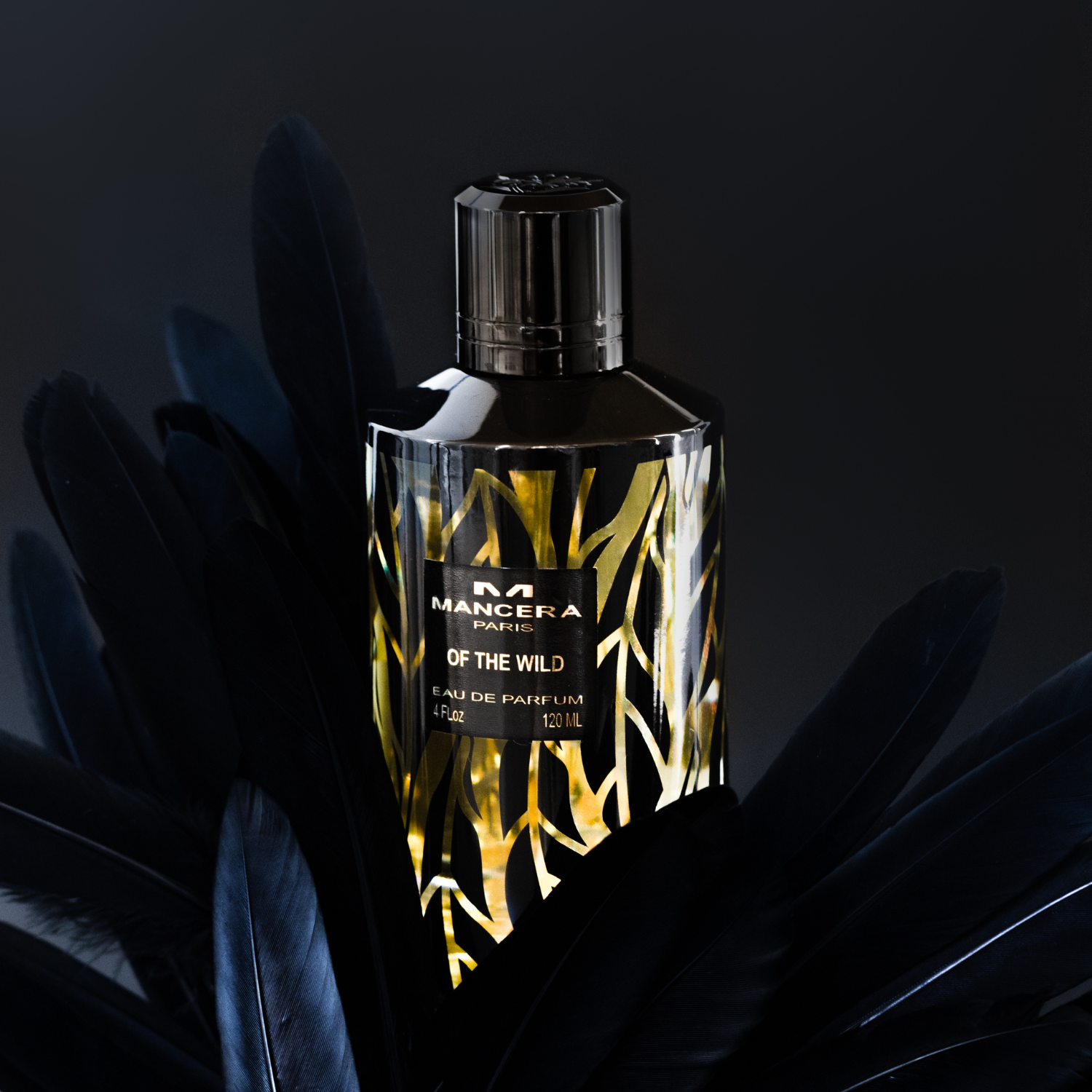 Of The Wild EDP 120ml