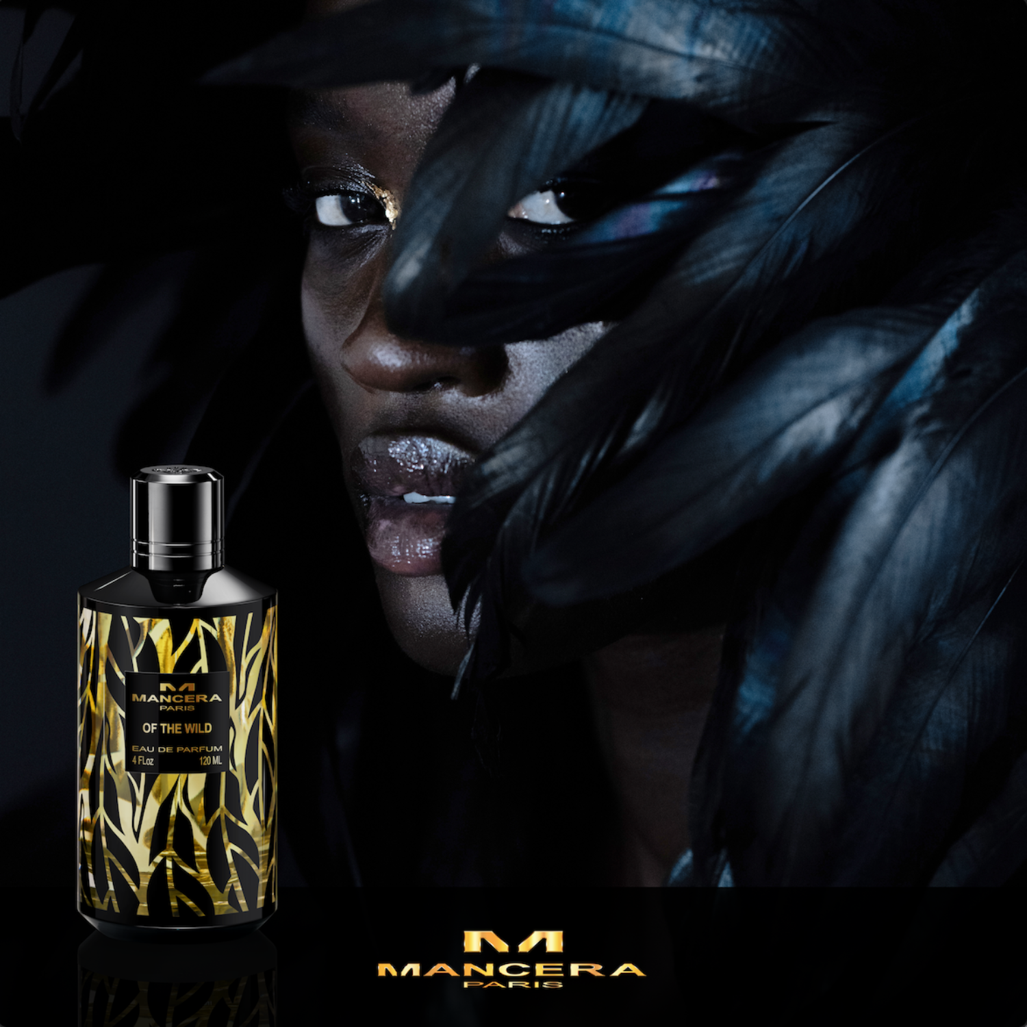 Of The Wild EDP 120ml