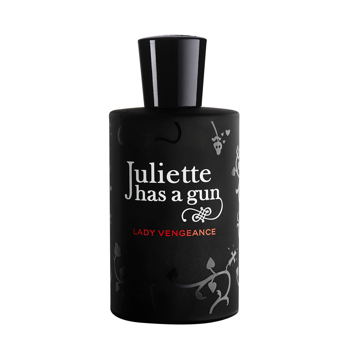 Lady Vengeance EDP 100ml