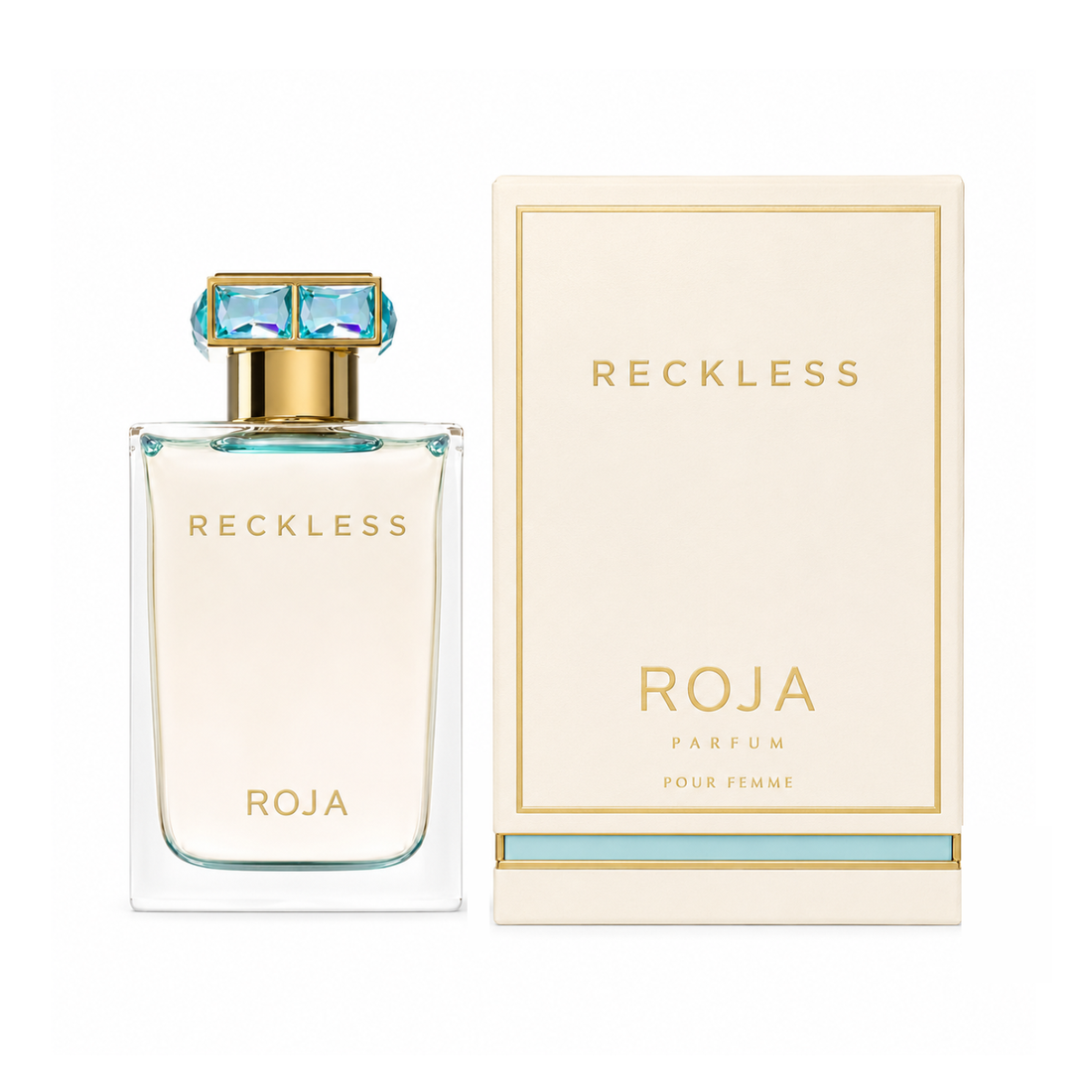 Reckless Pour Femme Parfum 50ml
