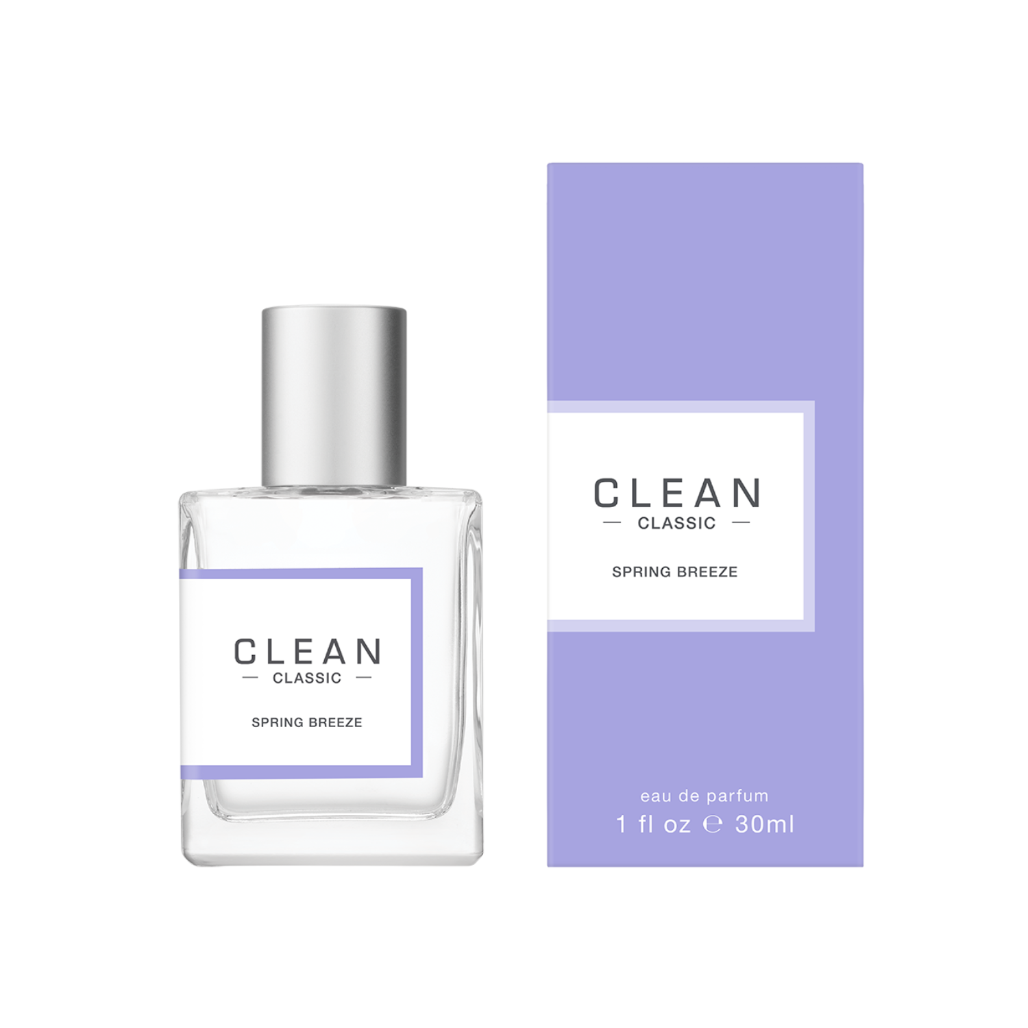 Classic - Spring Breeze EDP 30ml