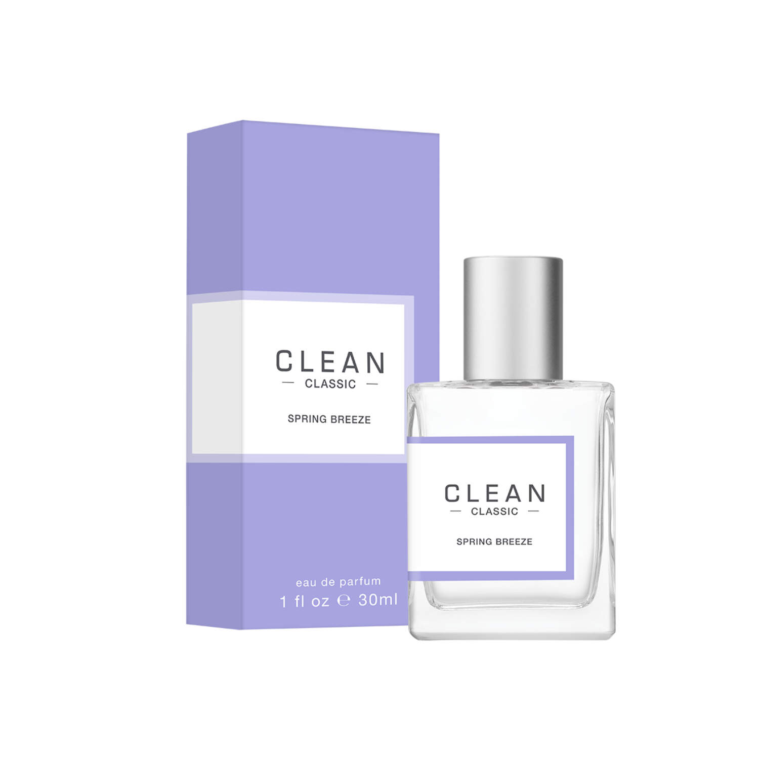 Classic - Spring Breeze EDP 30ml