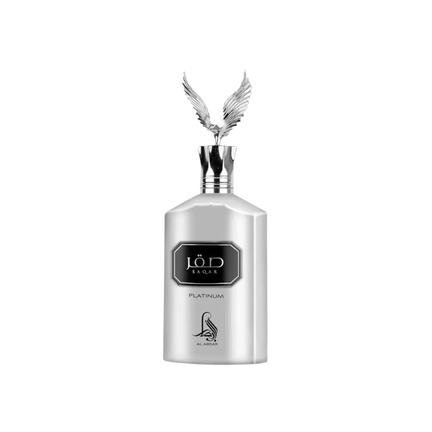 Saqar Platinum 100ml