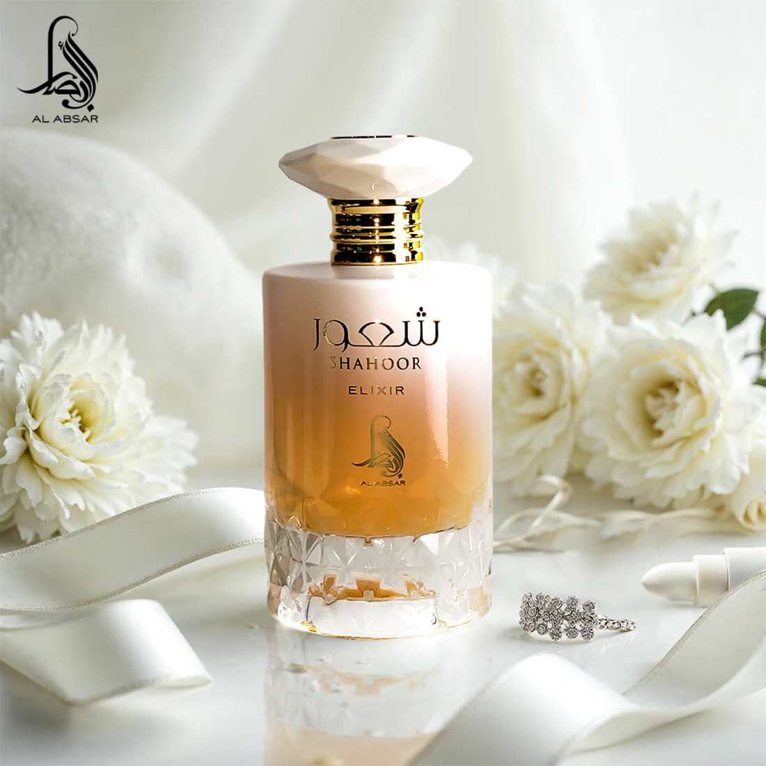Shahoor Elixir EDP 100ml
